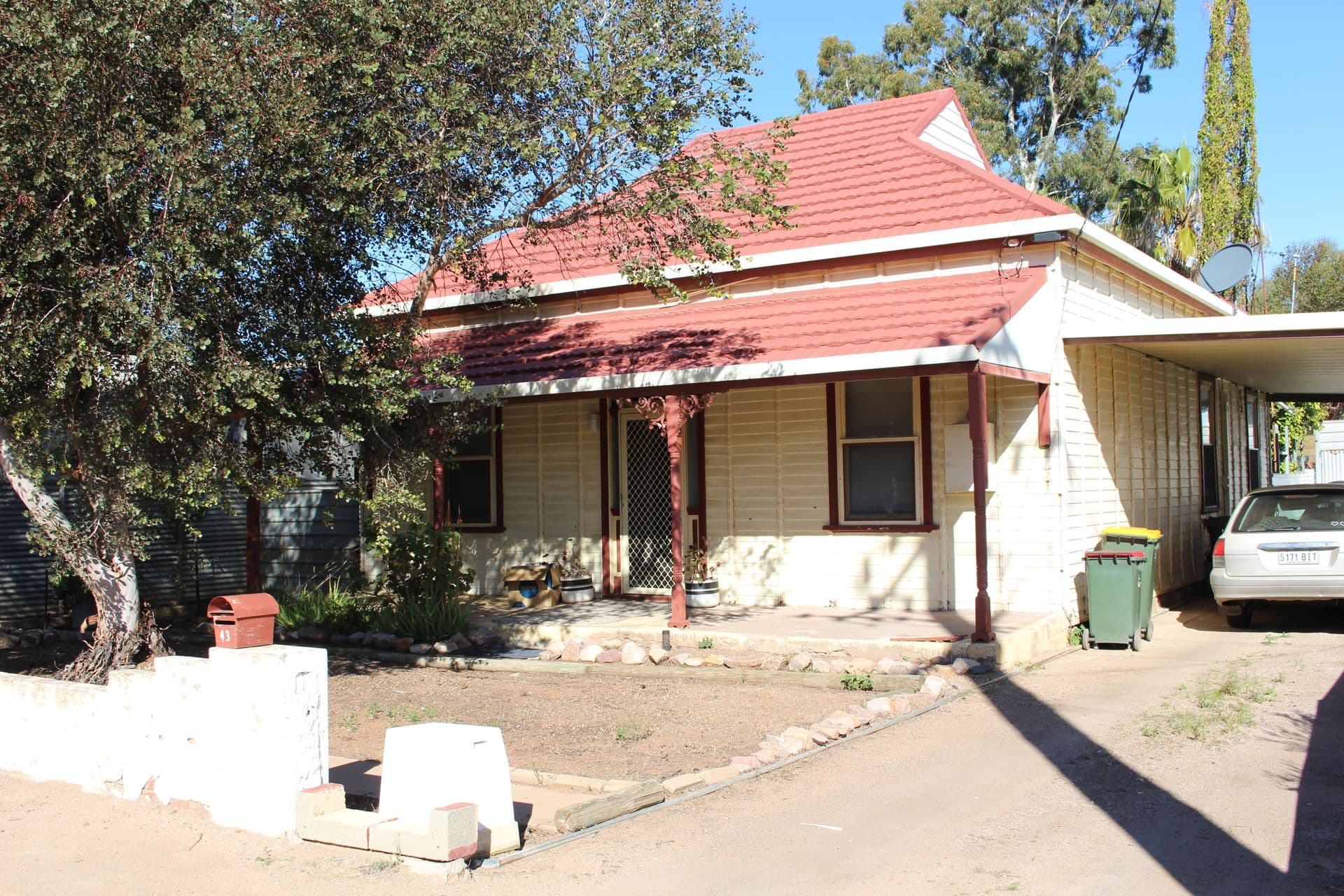 43 Grey Terrace, Port Pirie, SA, 5540, Port Pirie South - Image 1