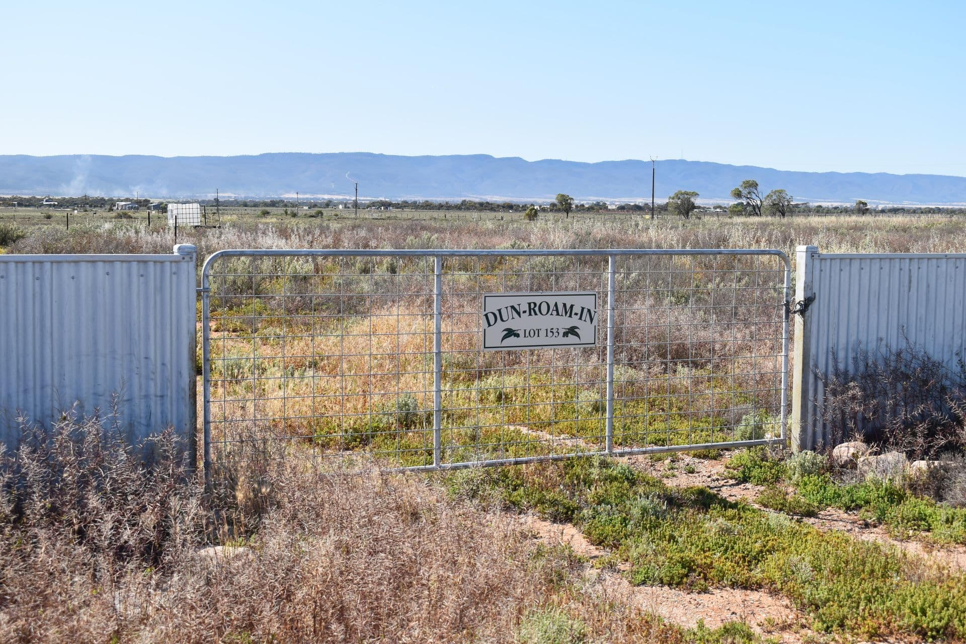 Lot 153 Keeley Road, Port Germein, SA, 5495, Port Germein - Image 1
