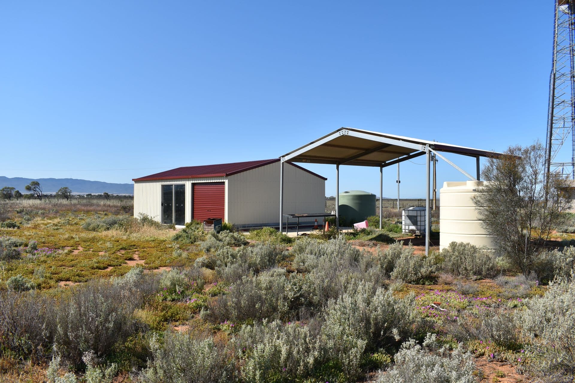 Lot 153 Keeley Road, Port Germein, SA, 5495, Port Germein - Thumbnail 2