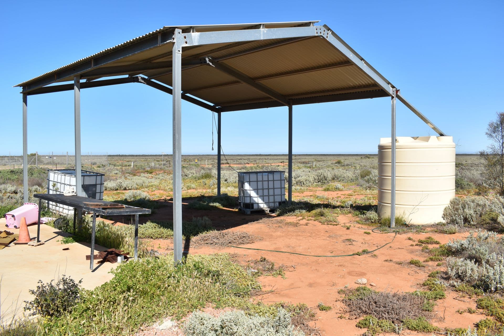 Lot 153 Keeley Road, Port Germein, SA, 5495, Port Germein - Thumbnail 3