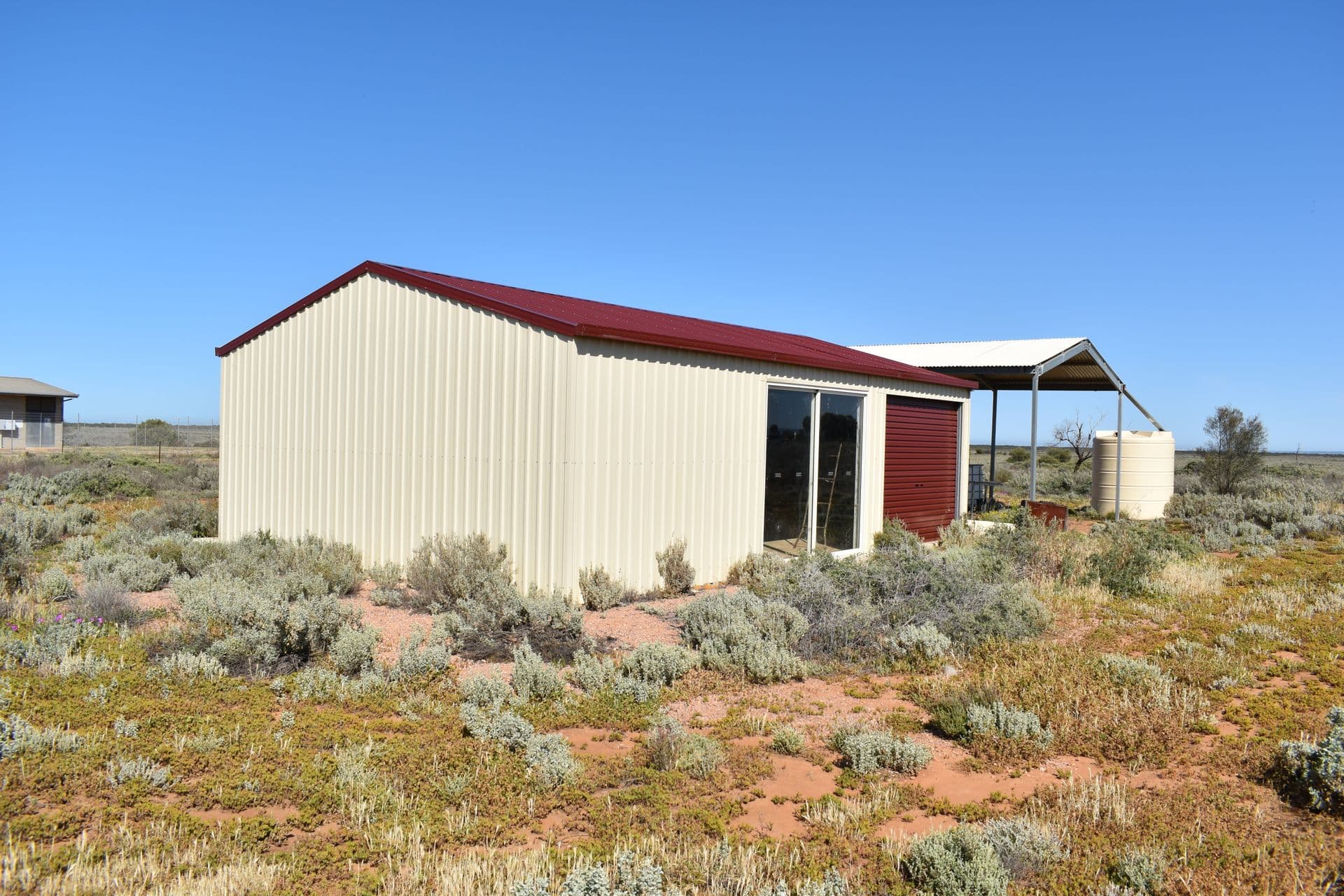 Lot 153 Keeley Road, Port Germein, SA, 5495, Port Germein - Thumbnail 4