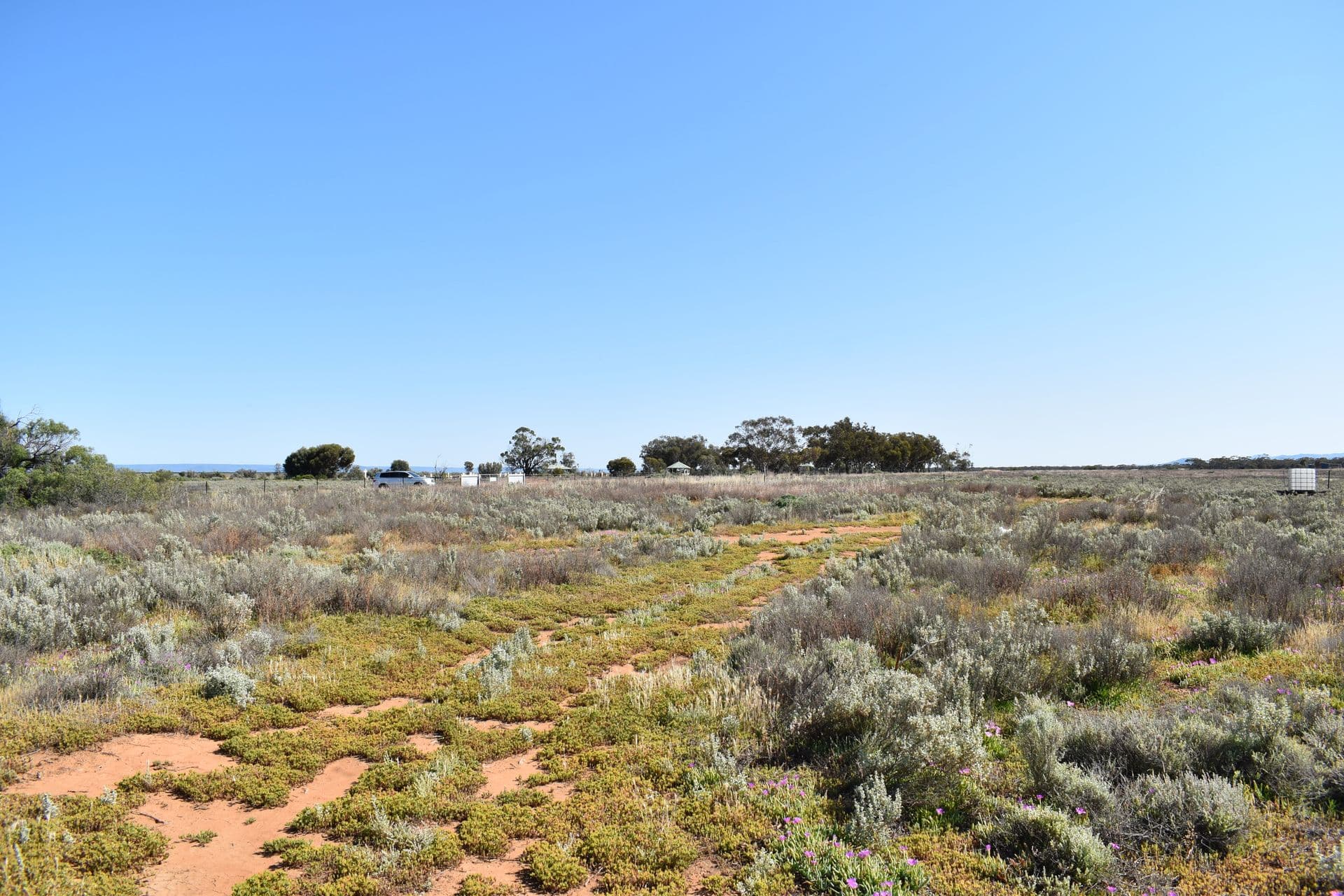 Lot 153 Keeley Road, Port Germein, SA, 5495, Port Germein - Thumbnail 5