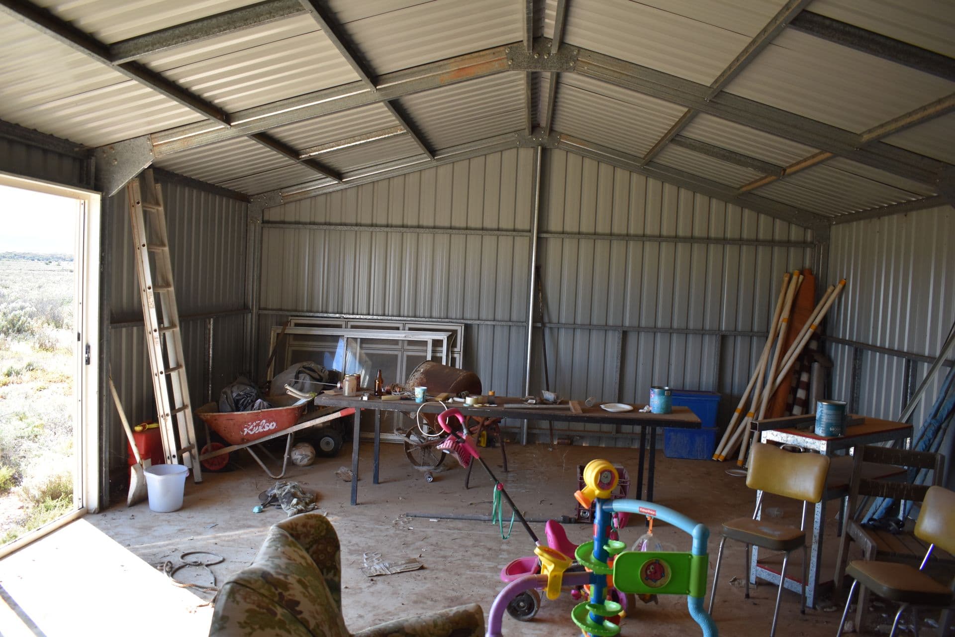 Lot 153 Keeley Road, Port Germein, SA, 5495, Port Germein - Thumbnail 6