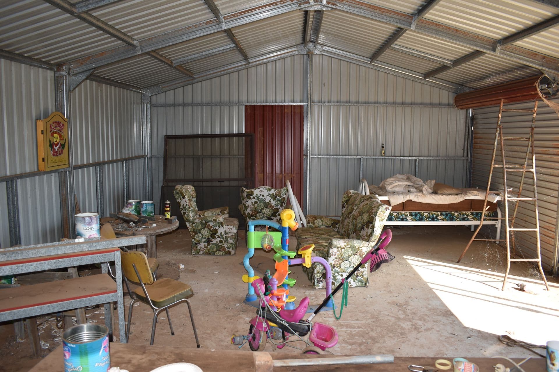 Lot 153 Keeley Road, Port Germein, SA, 5495, Port Germein - Thumbnail 7