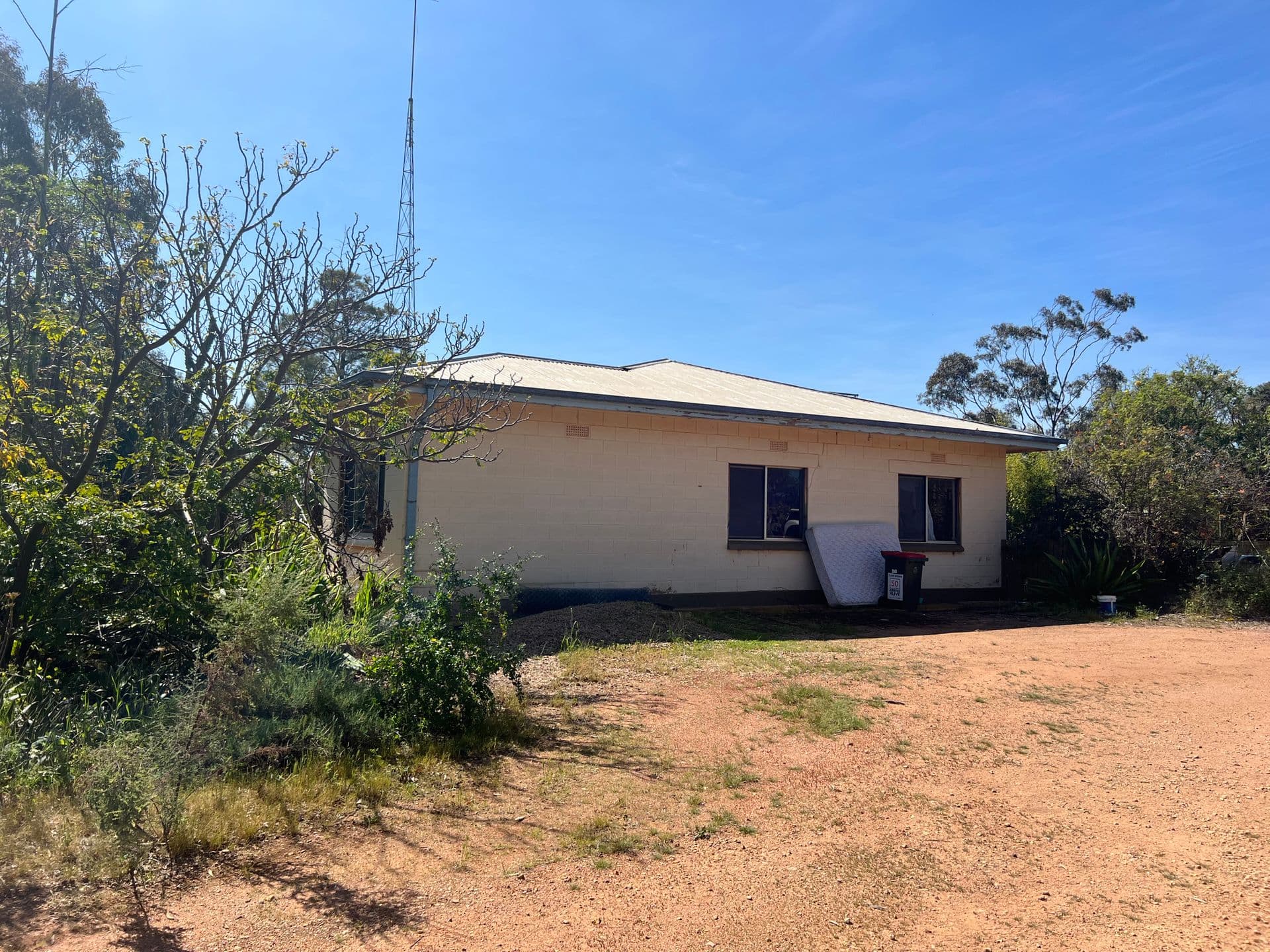 340 Nelshaby Road, Napperby, SA, 5540, Napperby - Thumbnail 2