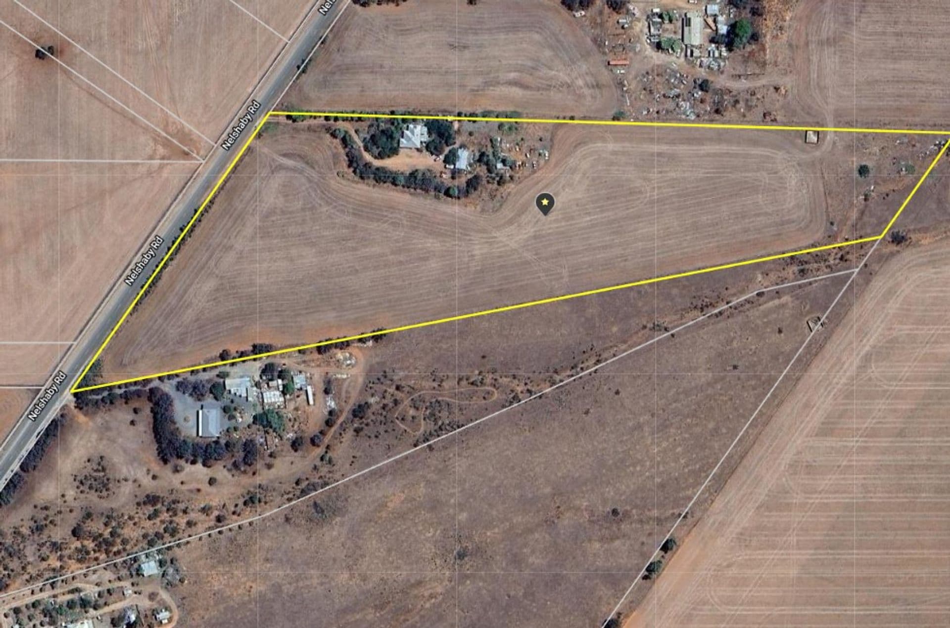 340 Nelshaby Road, Napperby, SA, 5540, Napperby - Image 1