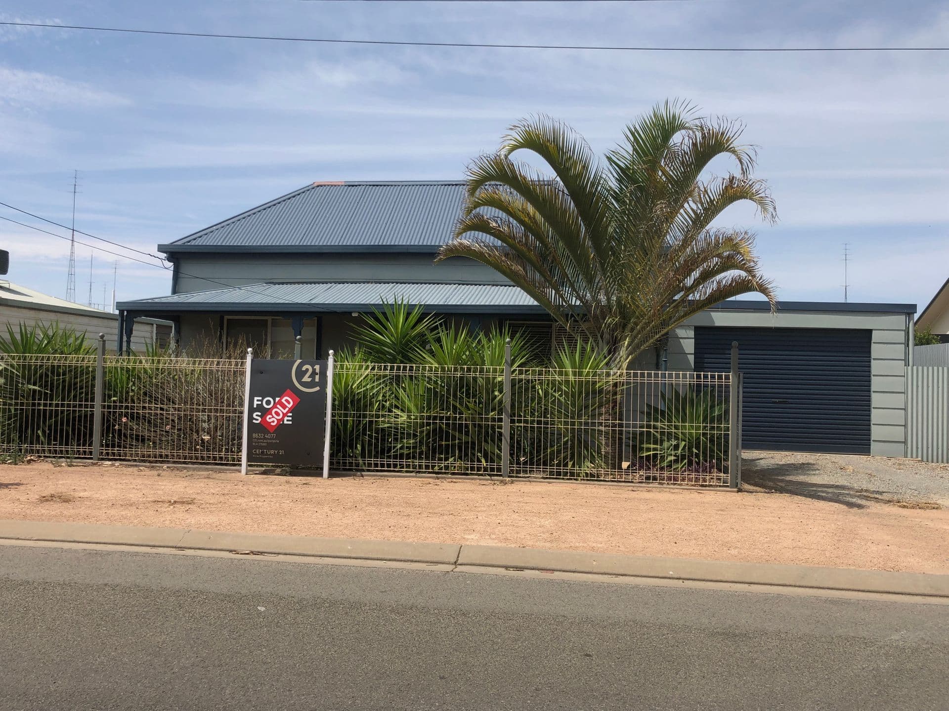 19 Reginald Street, Port Pirie, SA, 5540, Port Pirie South - Image 1