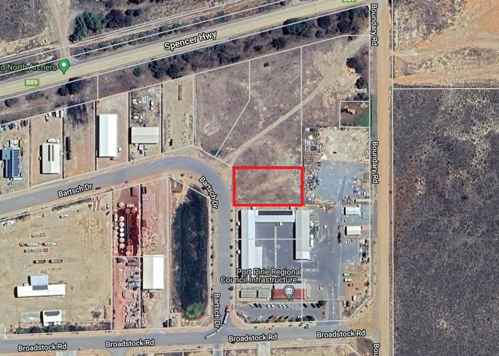 Lot 59 Bartsch Drive, Port Pirie, SA, 5540, Port Pirie - Image 1
