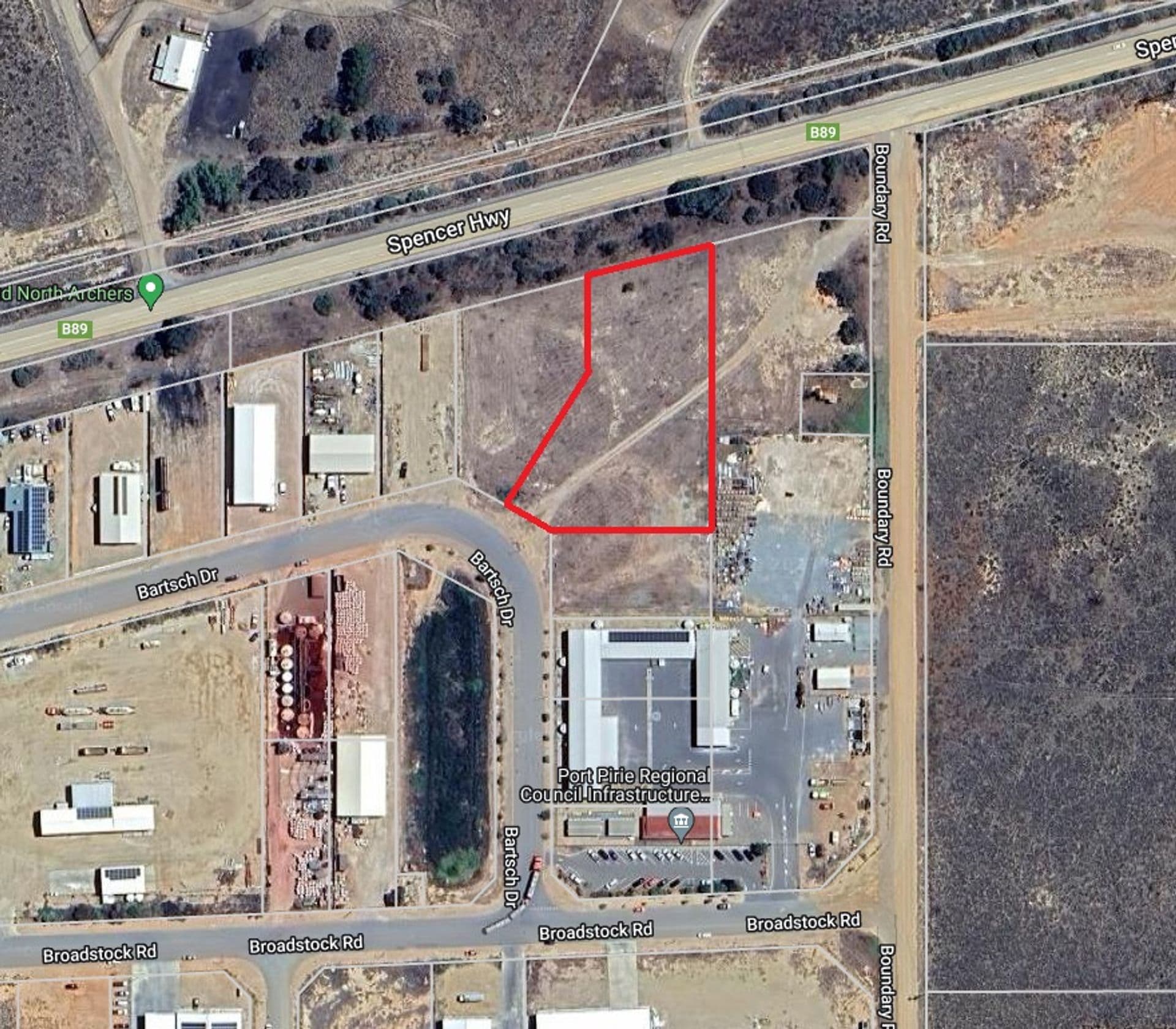 Lot 59 Bartsch Drive, Port Pirie, SA, 5540, Port Pirie - Thumbnail 8