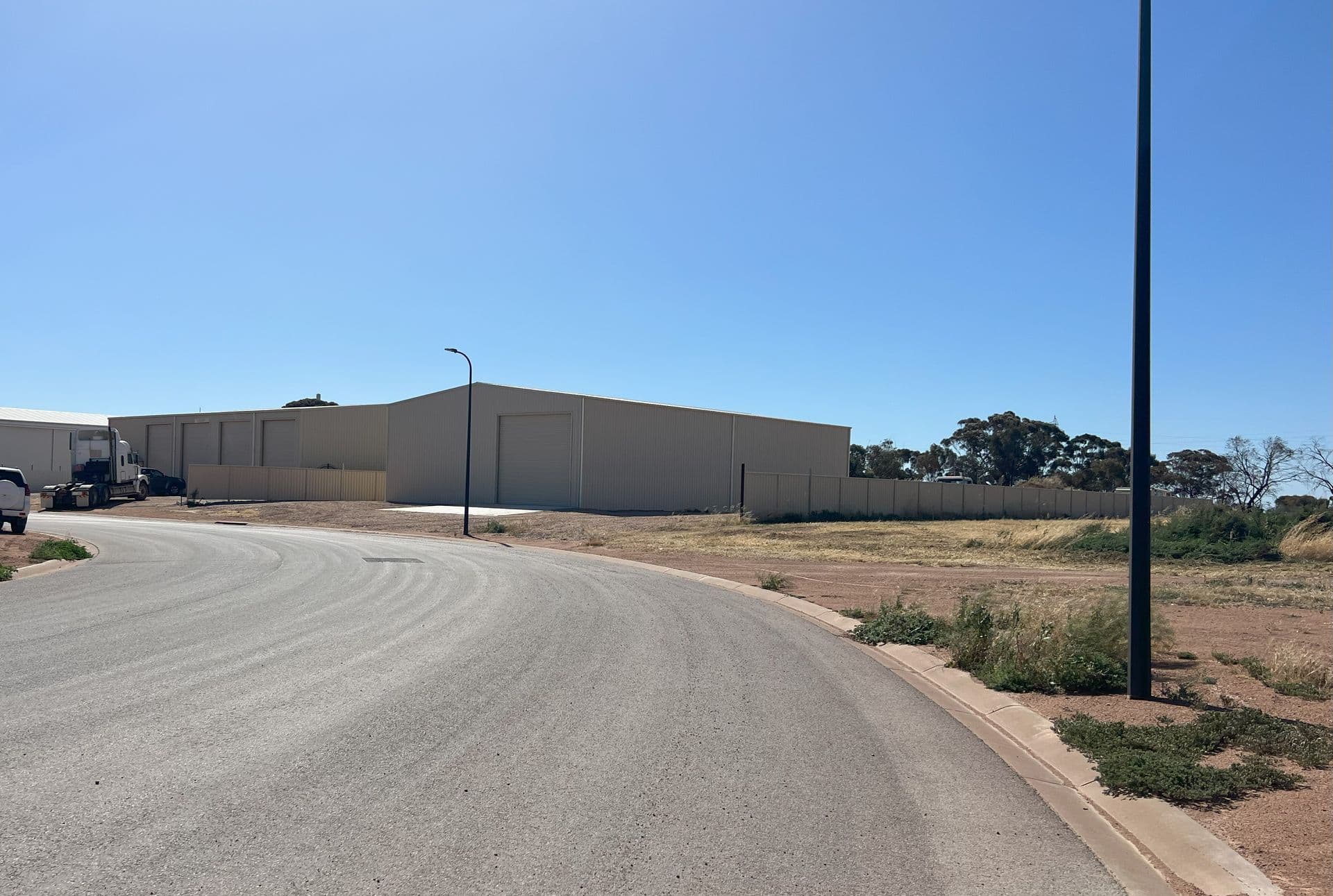Lot 59 Bartsch Drive, Port Pirie, SA, 5540, Port Pirie - Thumbnail 6