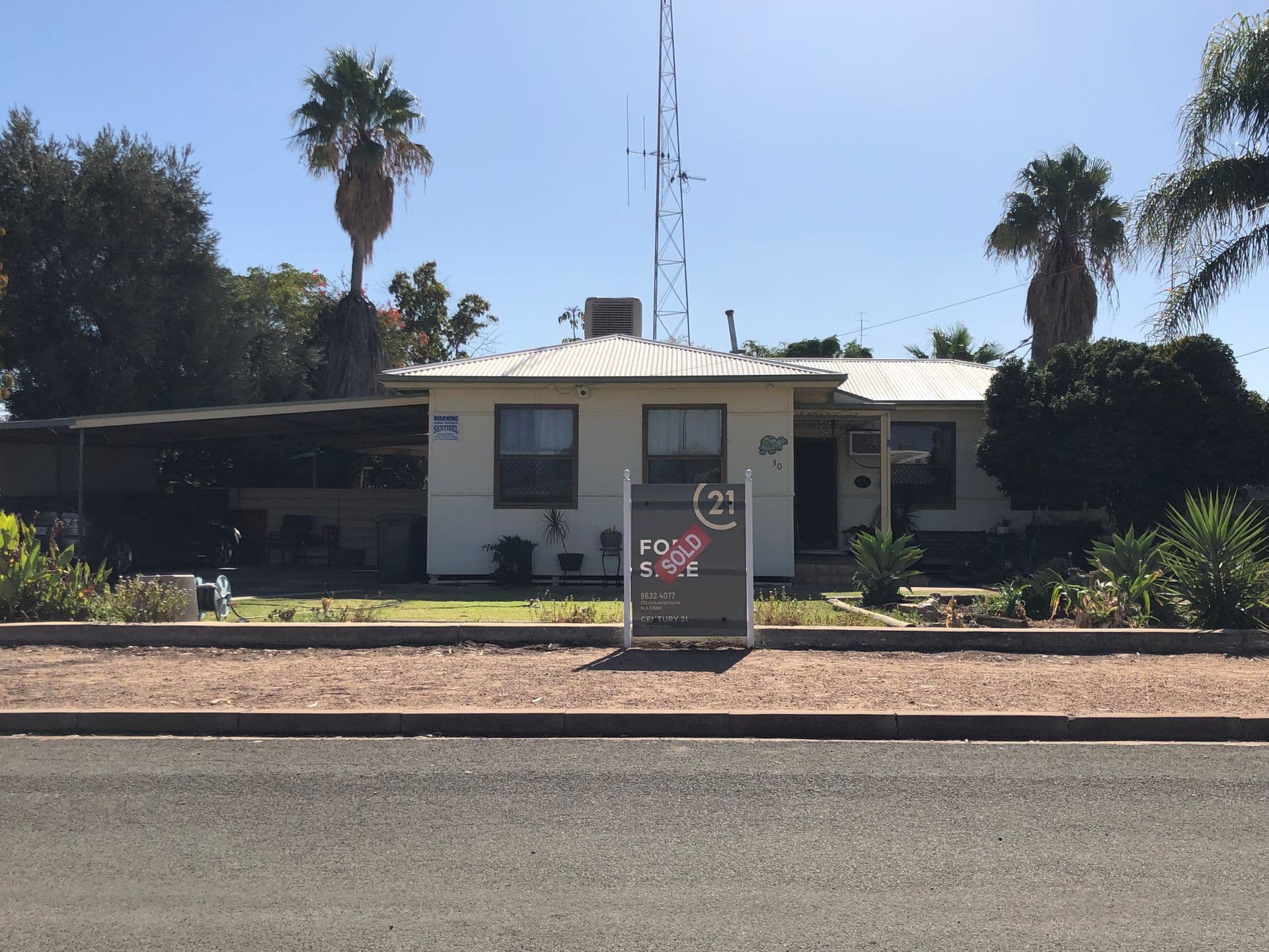 30 Jervis Street, Port Pirie, SA, 5540, Risdon Park - Image 1