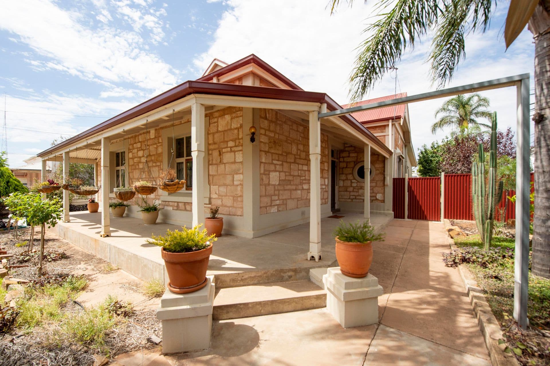 4 Patterson Street, Port Pirie, SA, 5540, Port Pirie South - Thumbnail 2