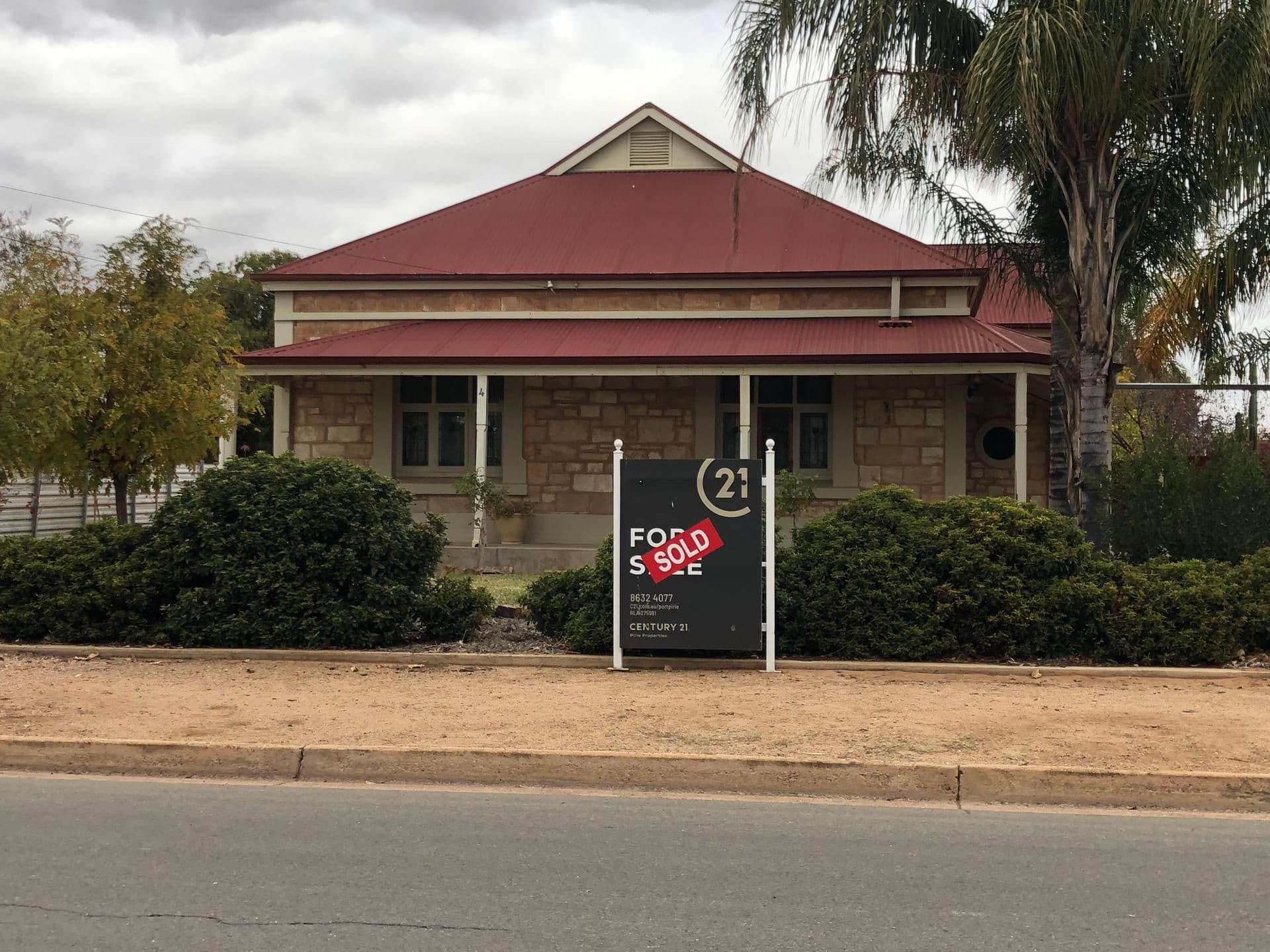 4 Patterson Street, Port Pirie, SA, 5540, Port Pirie South - Image 1