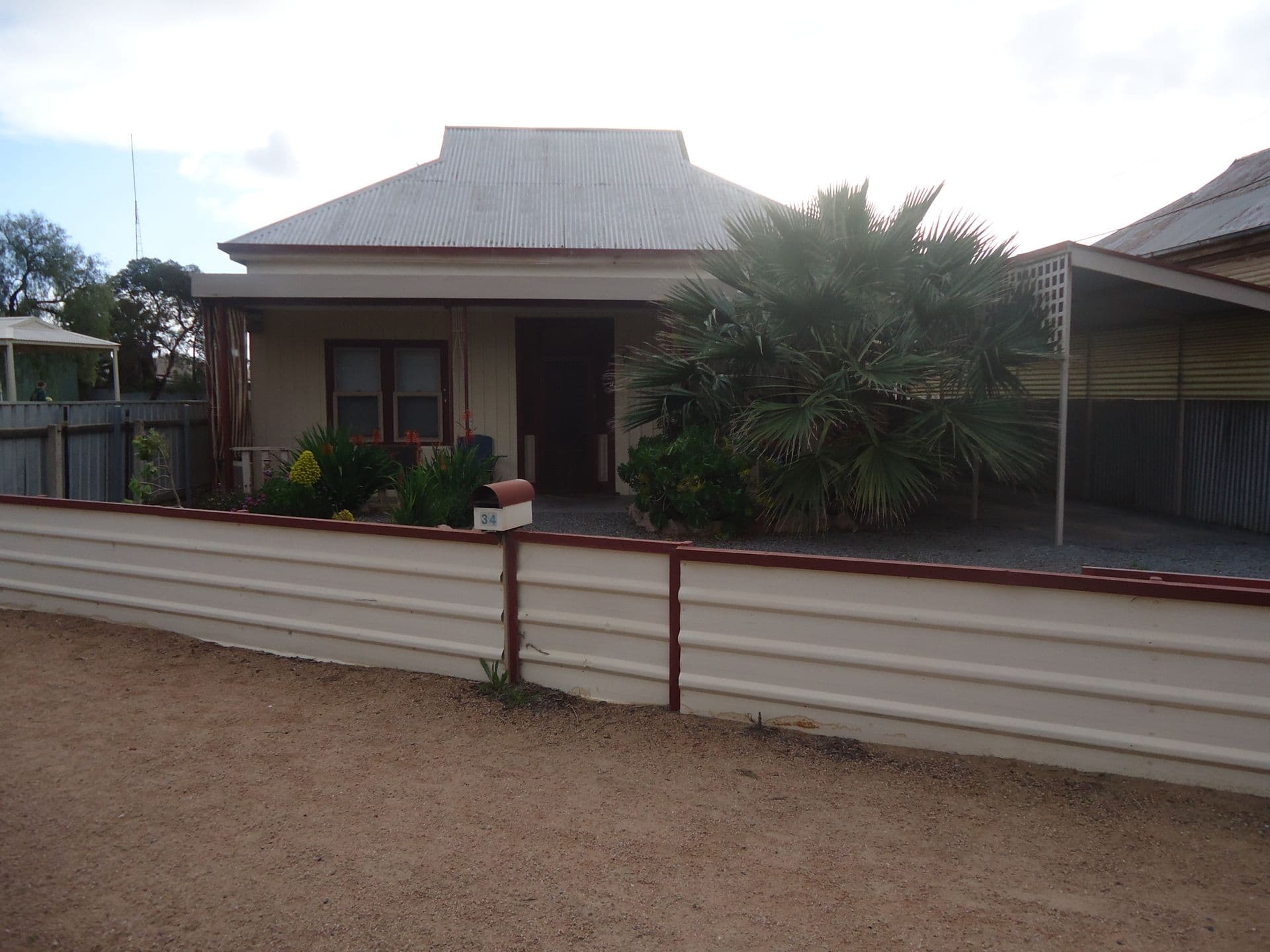 34 Federation Road, Port Pirie, SA, 5540, Port Pirie West - Image 1