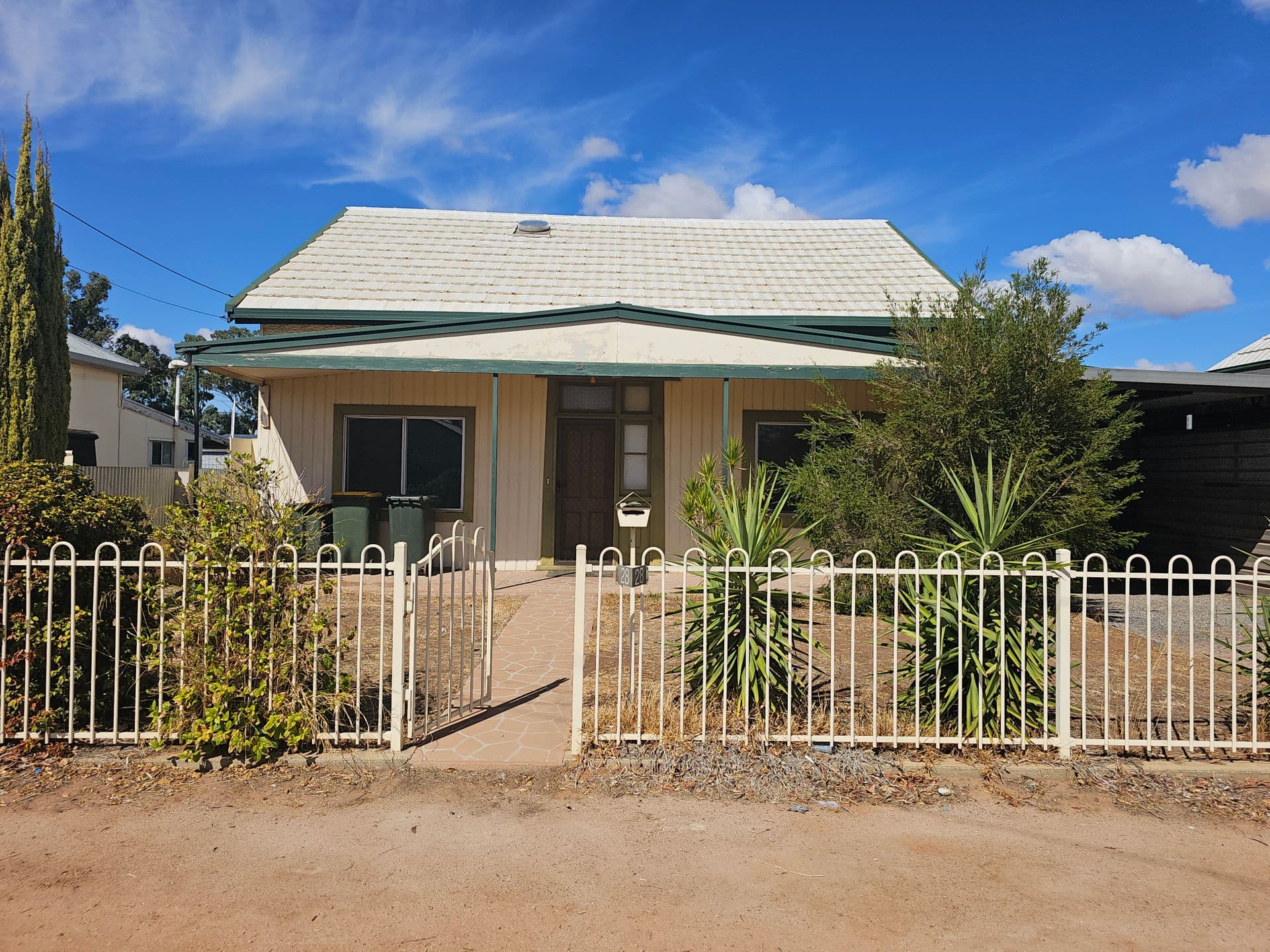 28 Simpson Road, Port Pirie, SA, 5540, Port Pirie South - Image 1