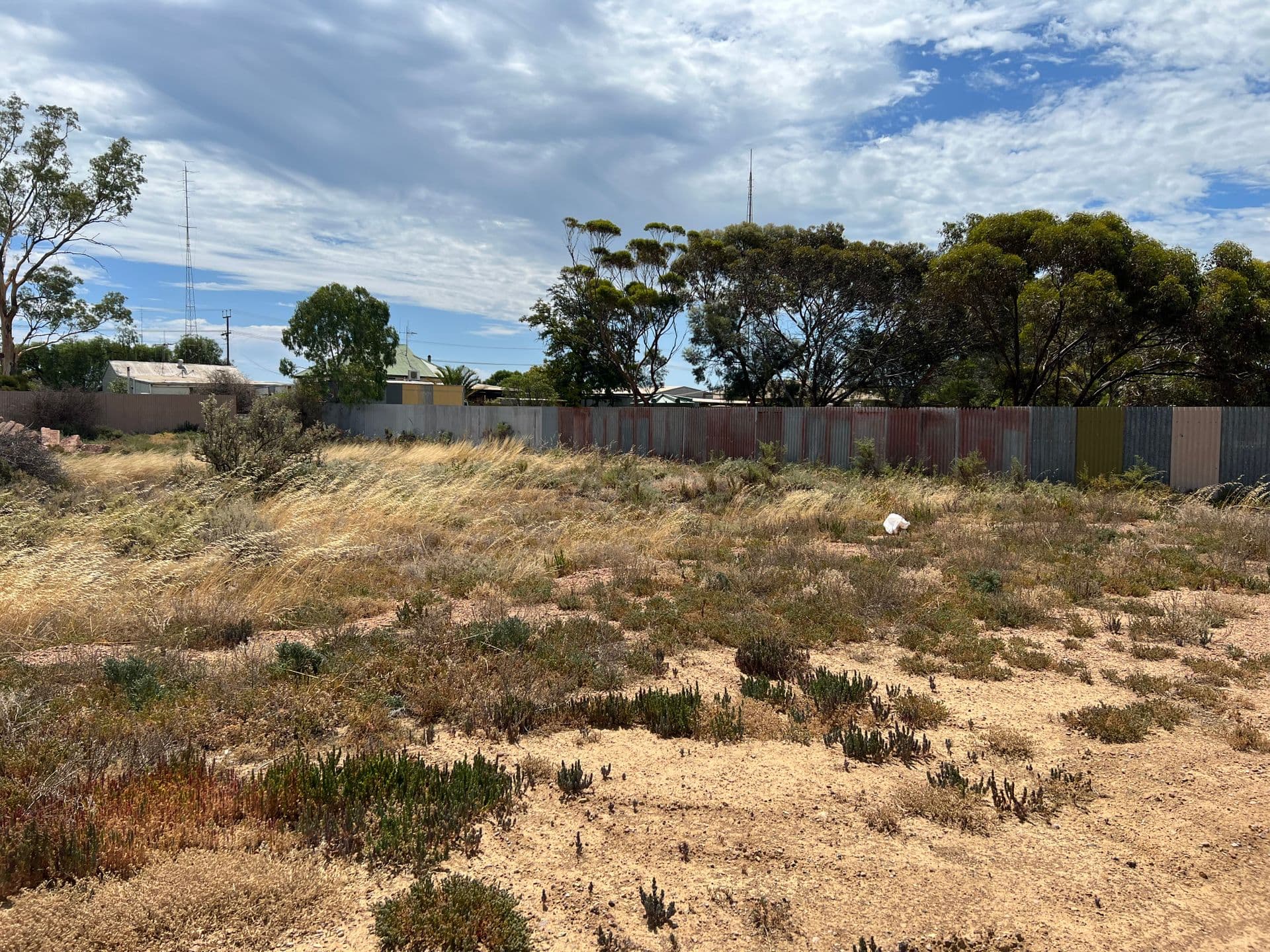 Lot 214 Hemmons Street, Port Pirie, SA, 5540, Port Pirie - Image 1