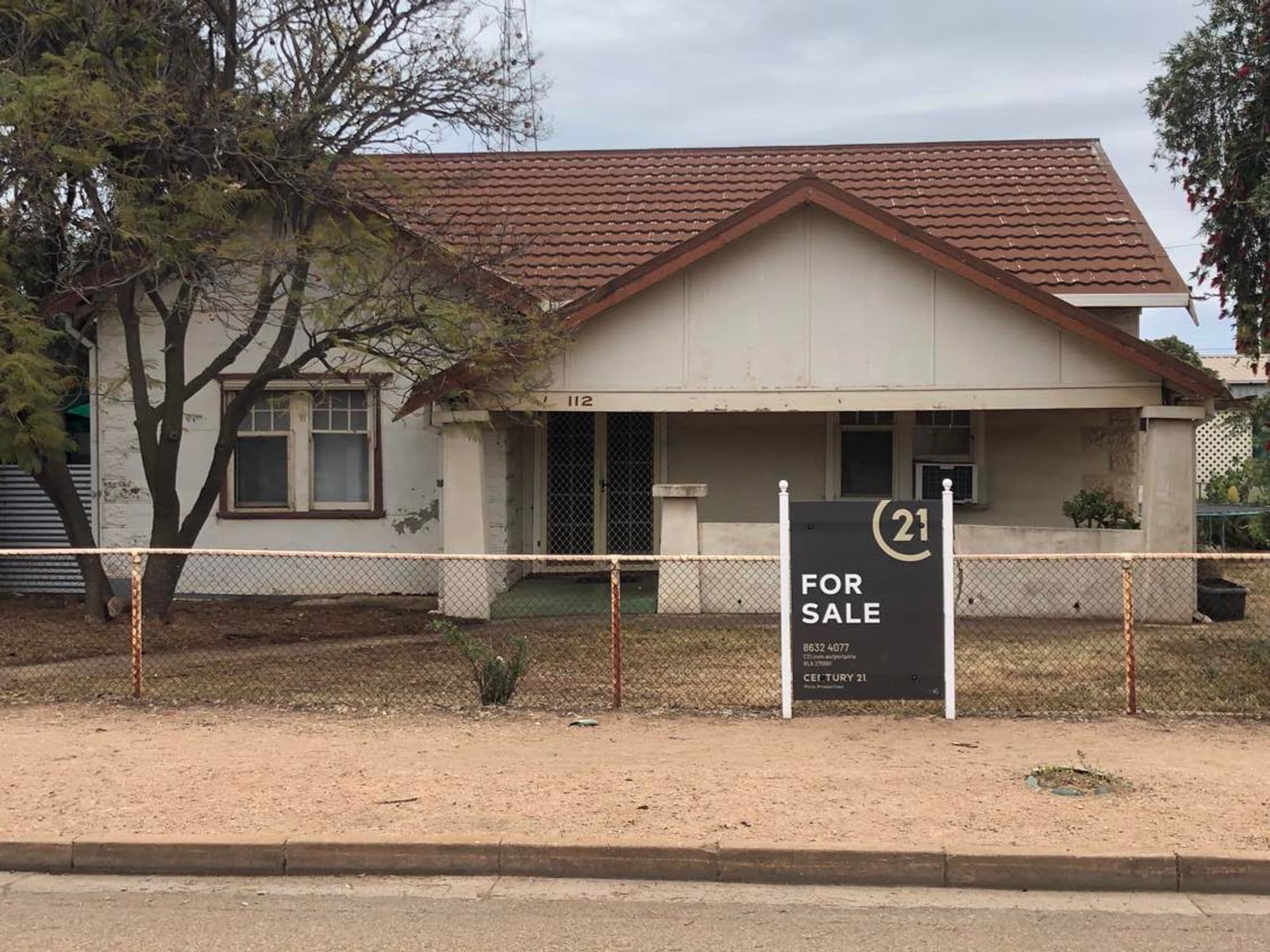 112 Broadway Road, Port Pirie, SA, 5540, Port Pirie West - Image 1