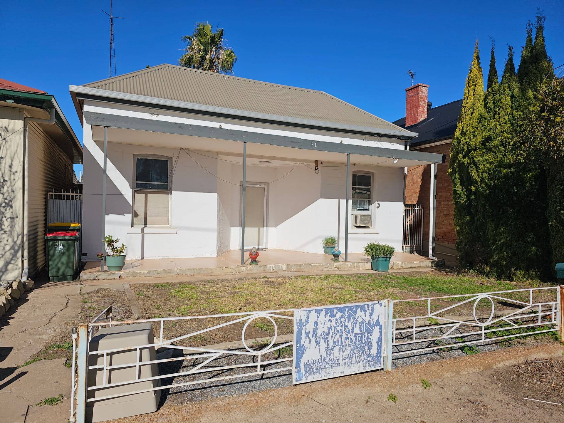 31 Goode Road, Port Pirie, SA, 5540, Port Pirie West - Image 1