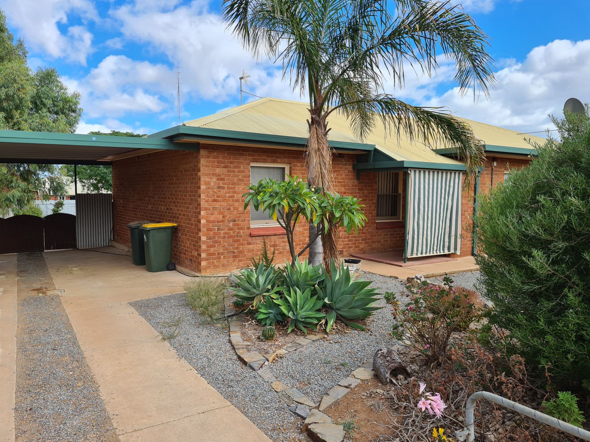8 Lydeamore Street, Port Pirie, SA, 5540, Risdon Park South - Image 1