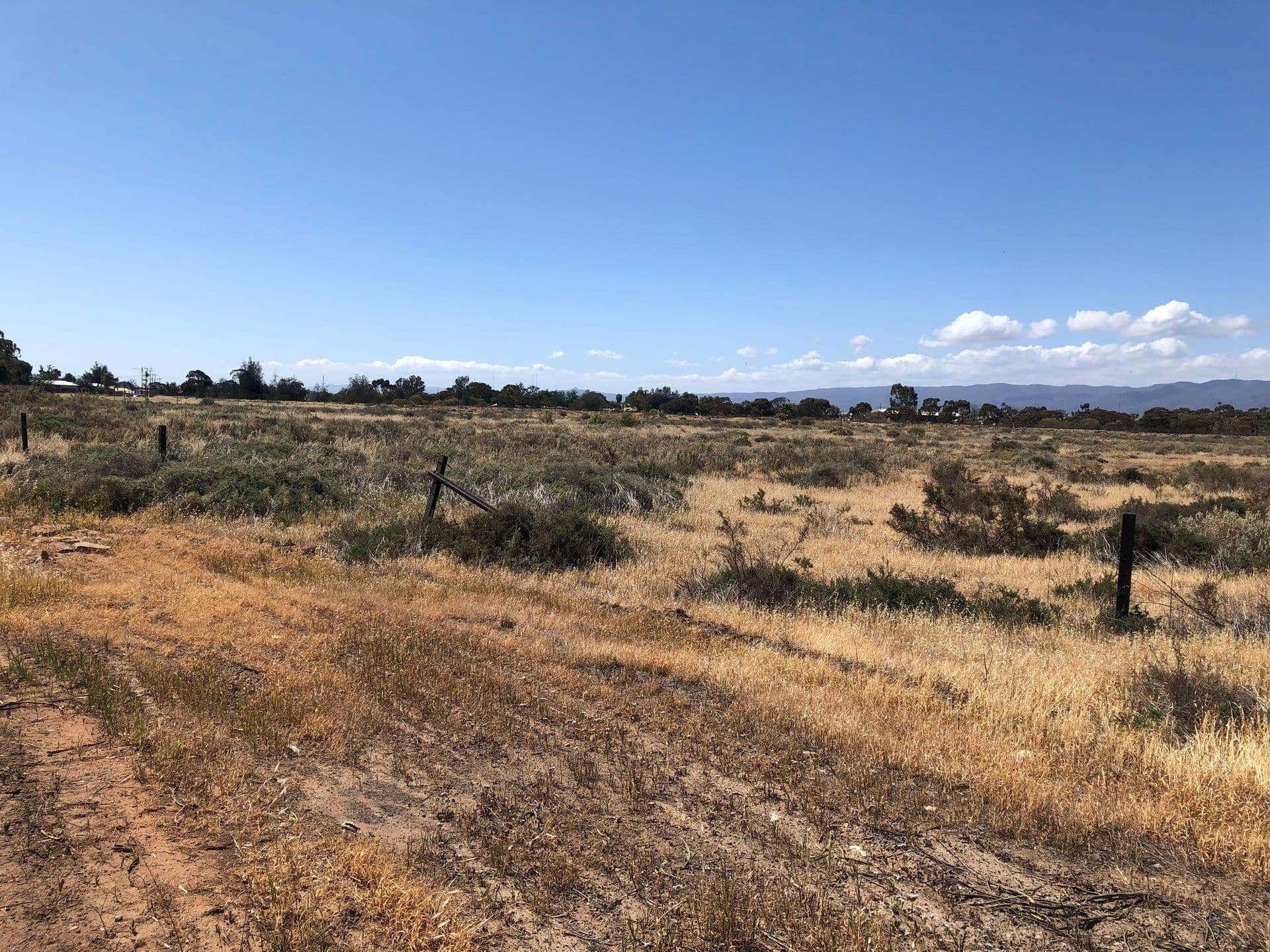 Lot 366 Haslam Road, Port Pirie, SA, 5540, Port Pirie - Image 1
