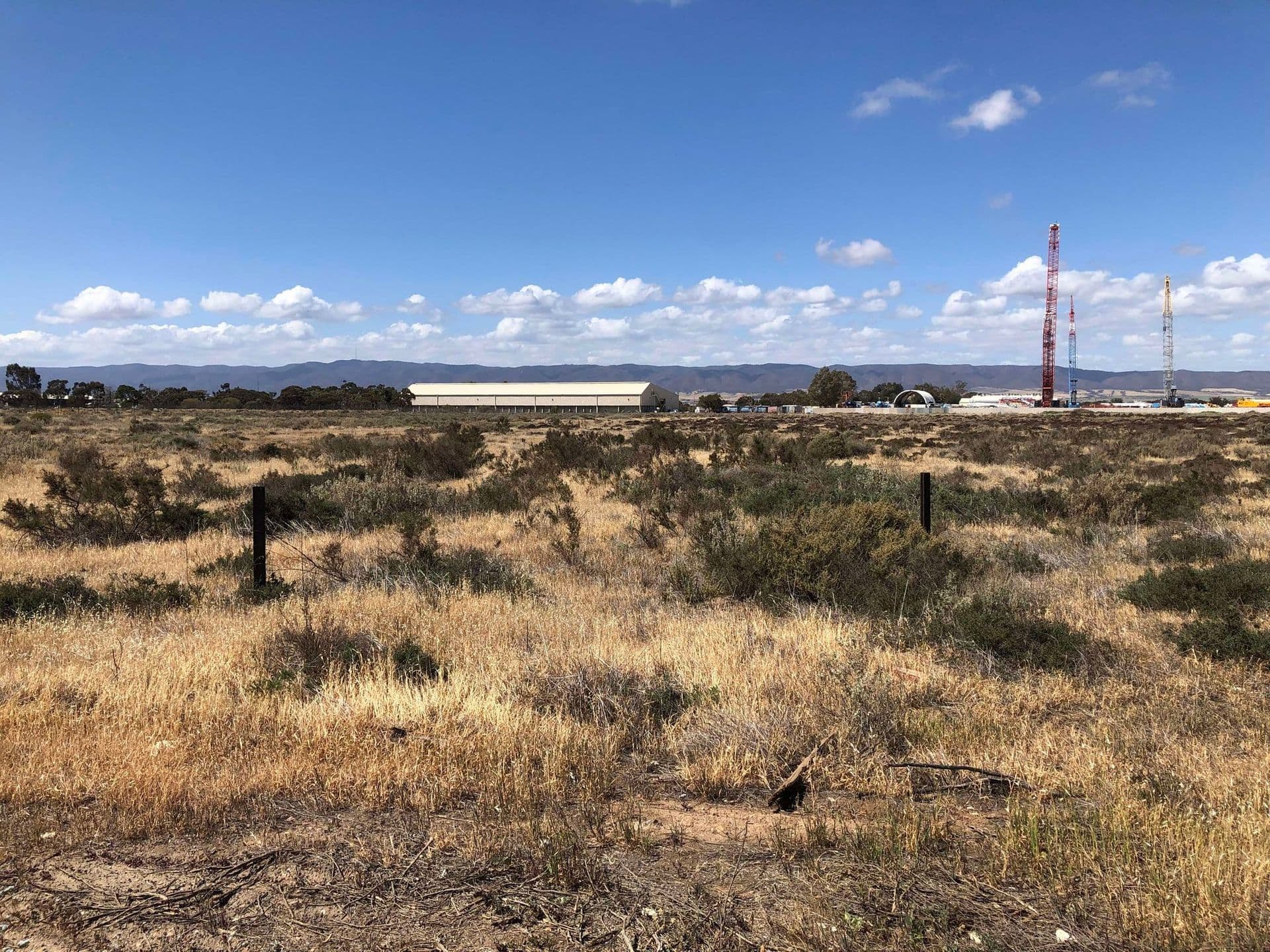 Lot 366 Haslam Road, Port Pirie, SA, 5540, Port Pirie - Thumbnail 2