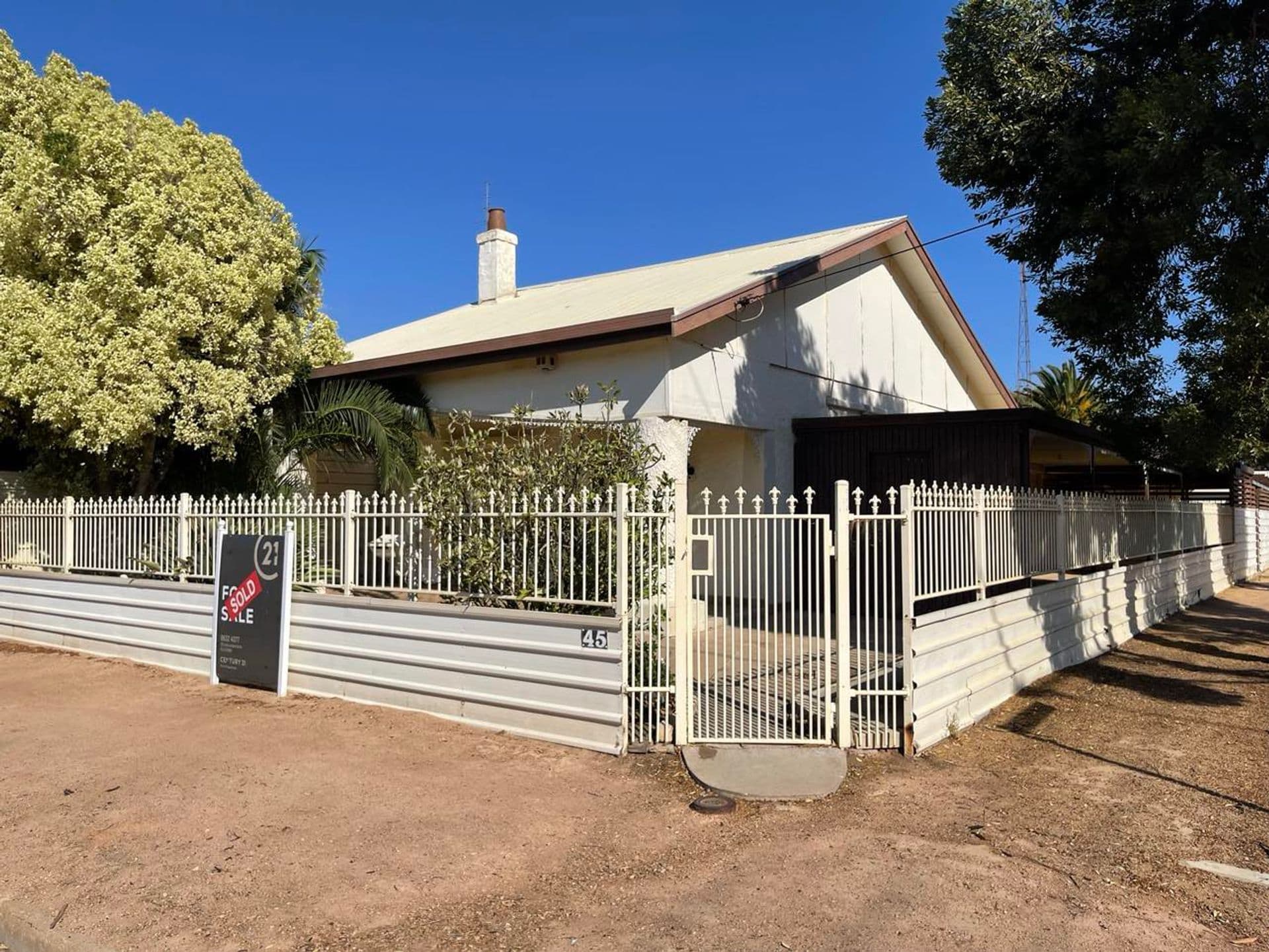 45 Goode Road, Port Pirie, SA, 5540, Port Pirie West - Image 1