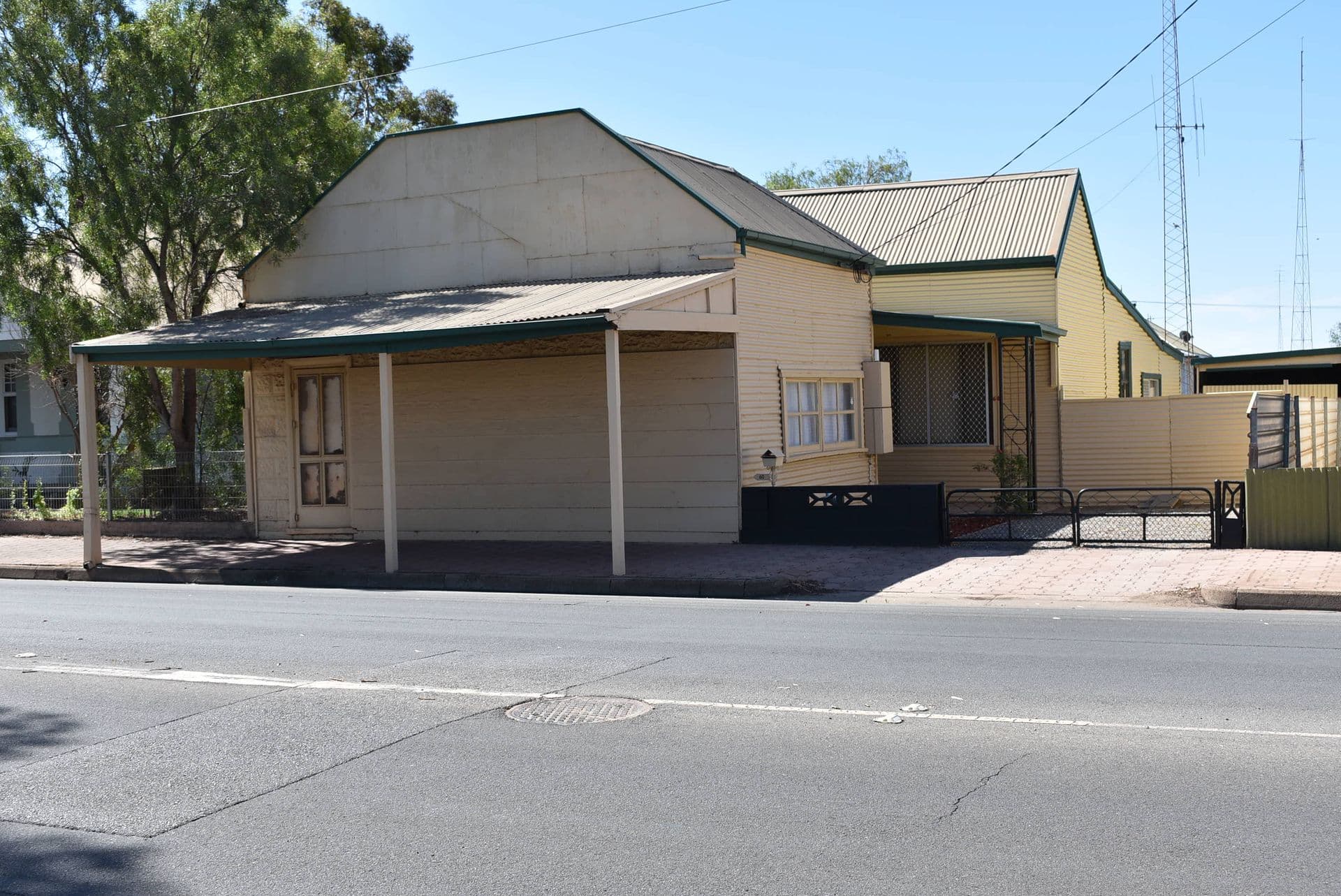 60 York Road, Port Pirie, SA, 5540, Port Pirie West - Image 1
