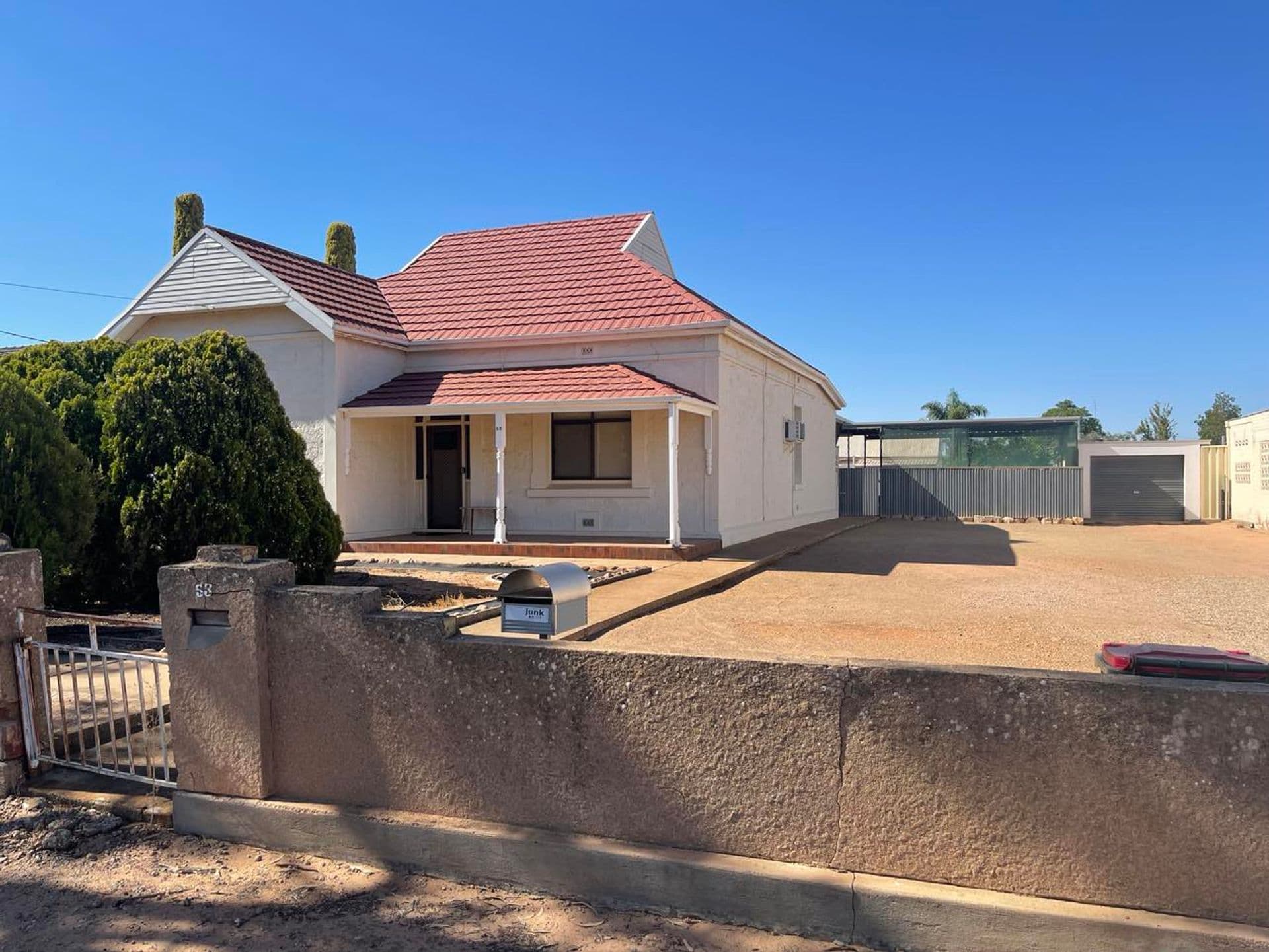 53 Balmoral Road, Port Pirie, SA, 5540, Port Pirie South - Image 1