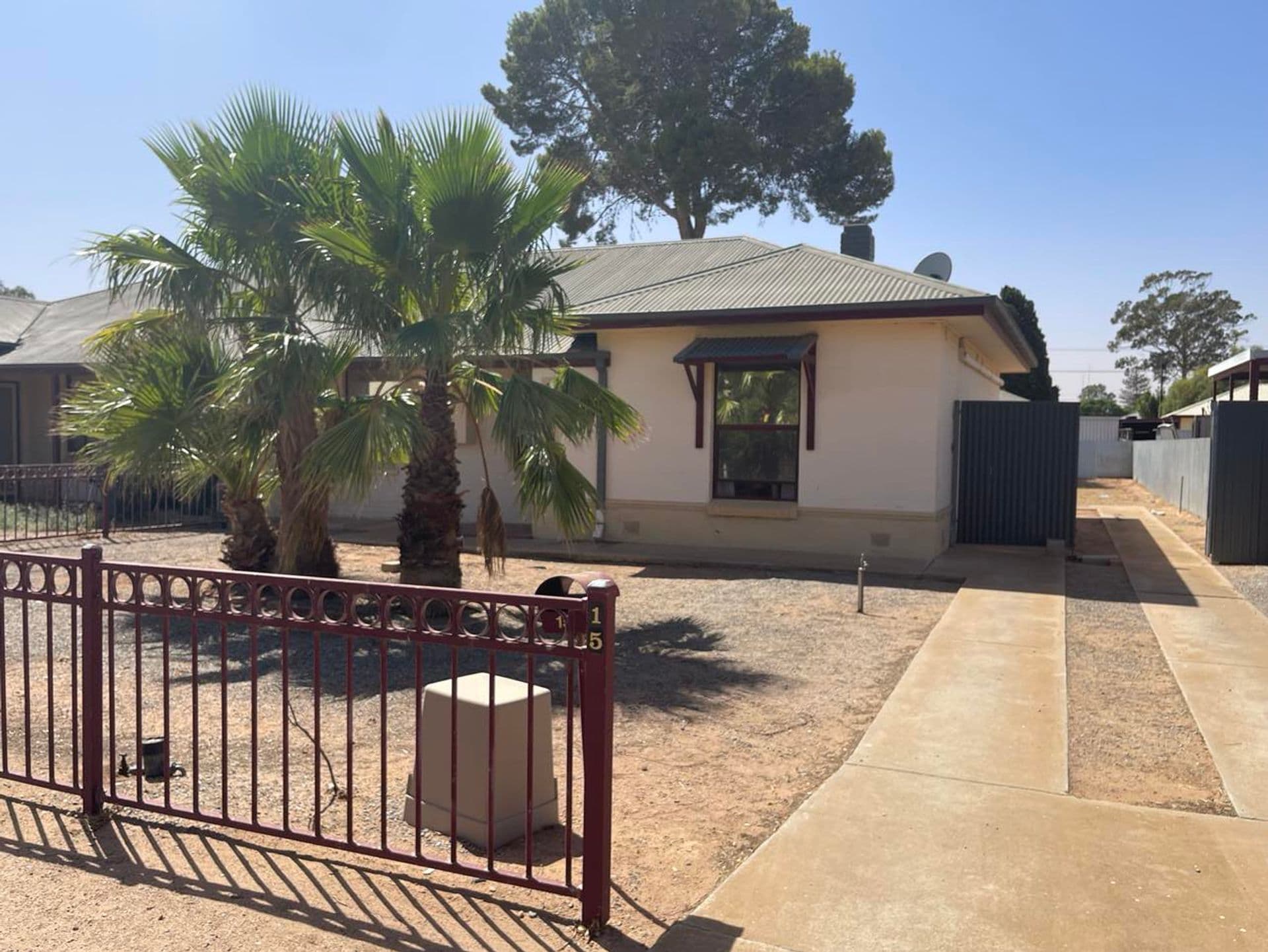 15 Jensen Street, Port Pirie, SA, 5540, Risdon Park - Image 1