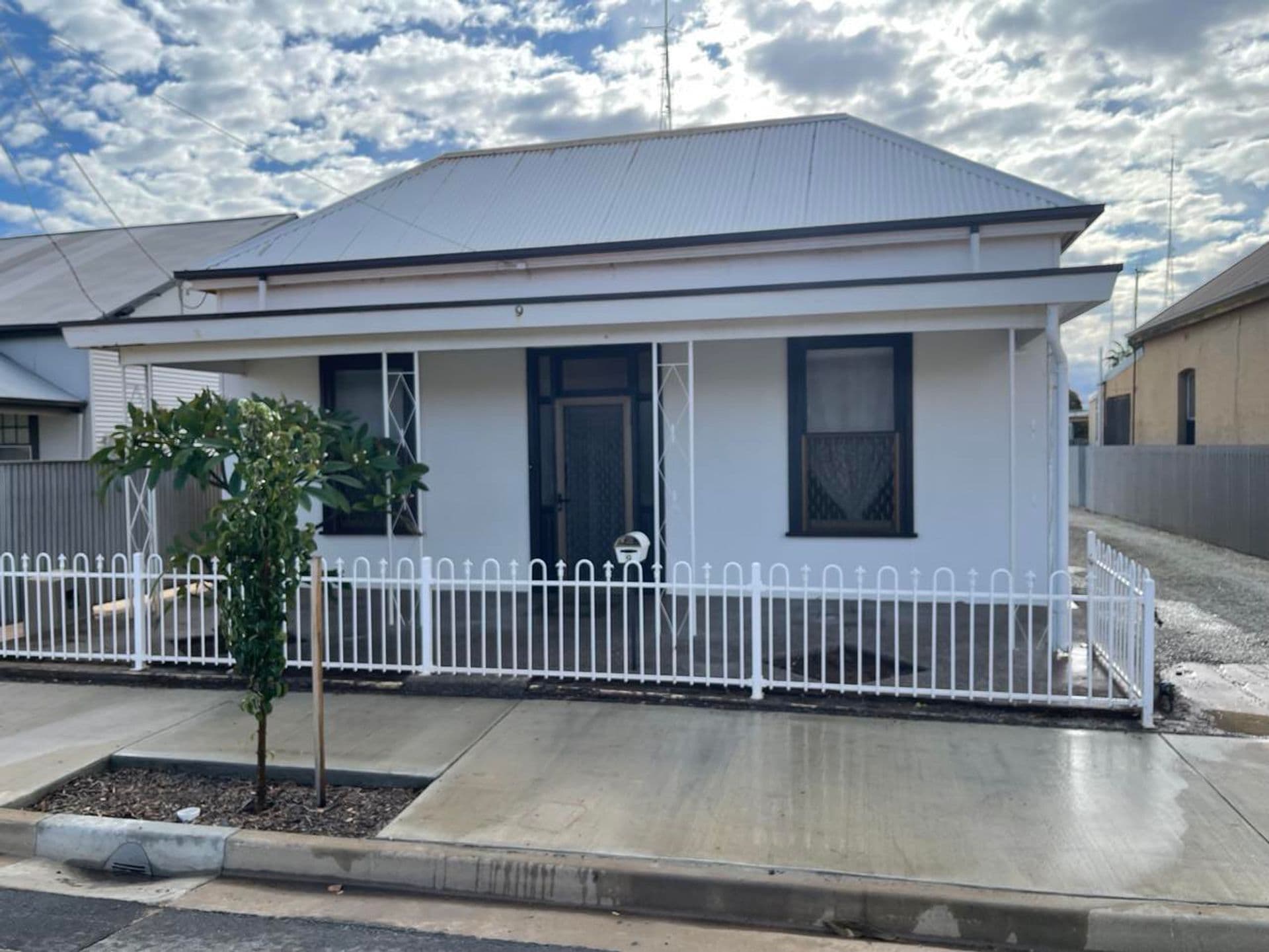 9 Queen Street, Port Pirie, SA, 5540, Solomontown - Image 1