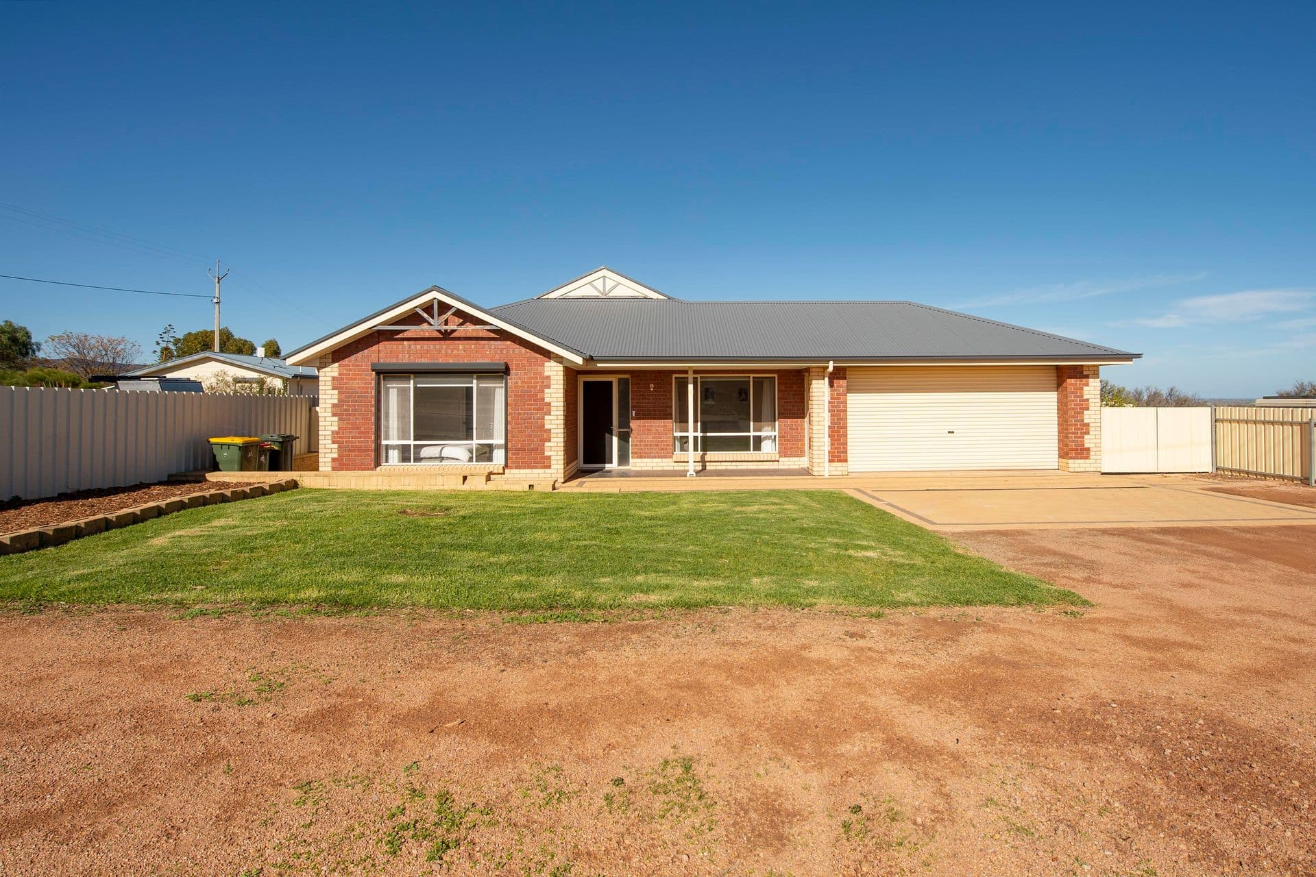23 Third Street, Napperby, SA, 5540, Napperby - Image 1
