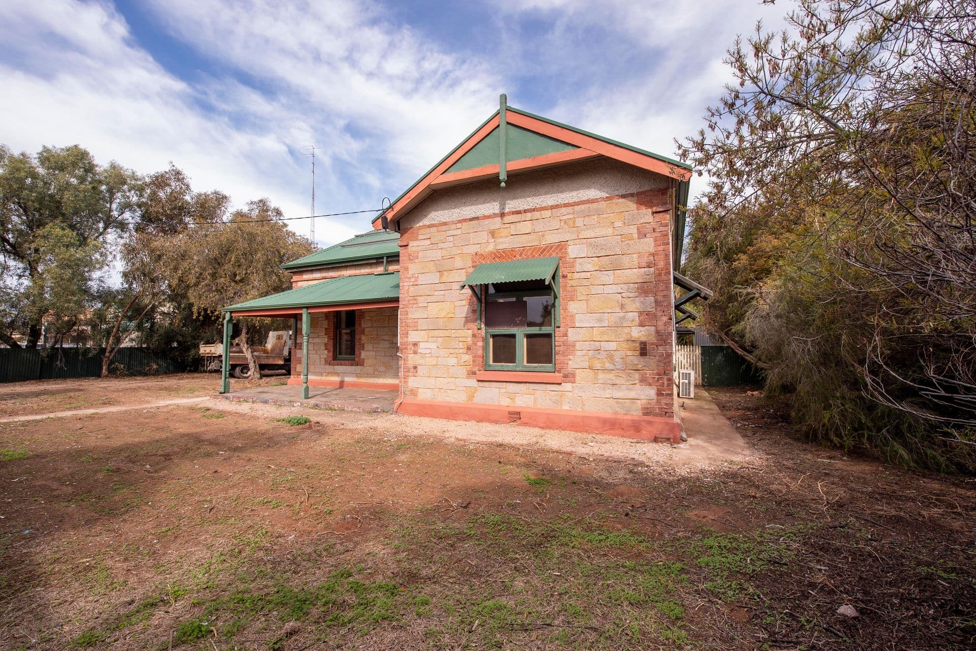38-40 Railway Terrace, Port Pirie, SA, 5540, Port Pirie - Image 1