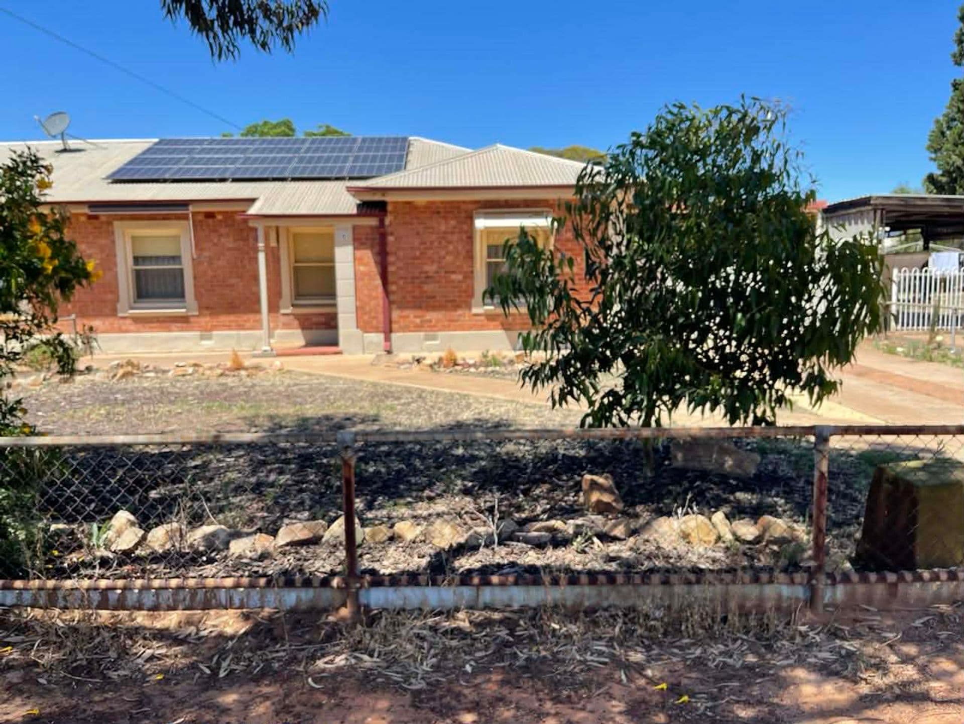 6 Evans Street, Port Pirie, SA, 5540, Port Pirie - Image 1