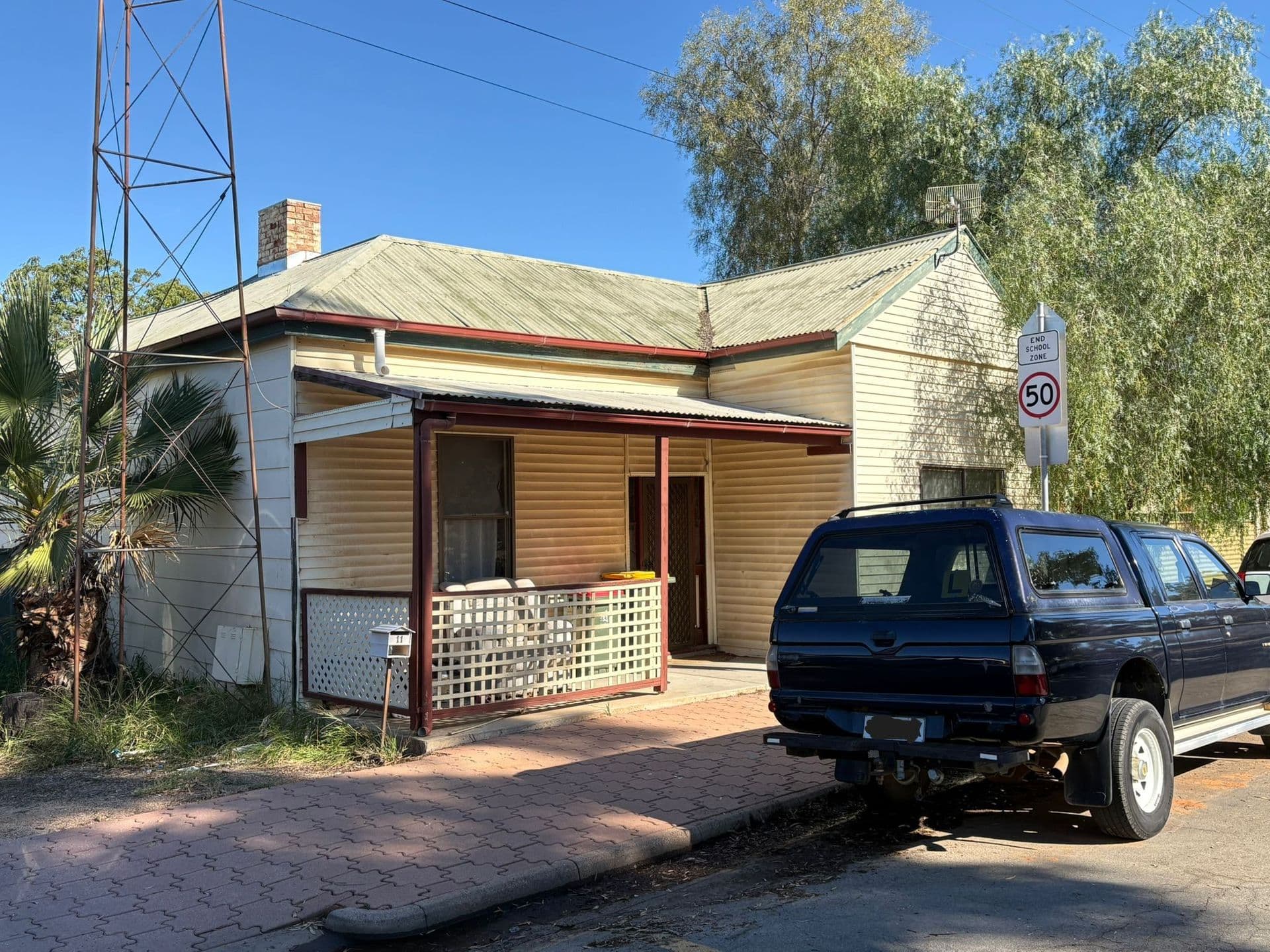 11 First Street, Port Pirie, SA, 5540, Port Pirie West - Image 1