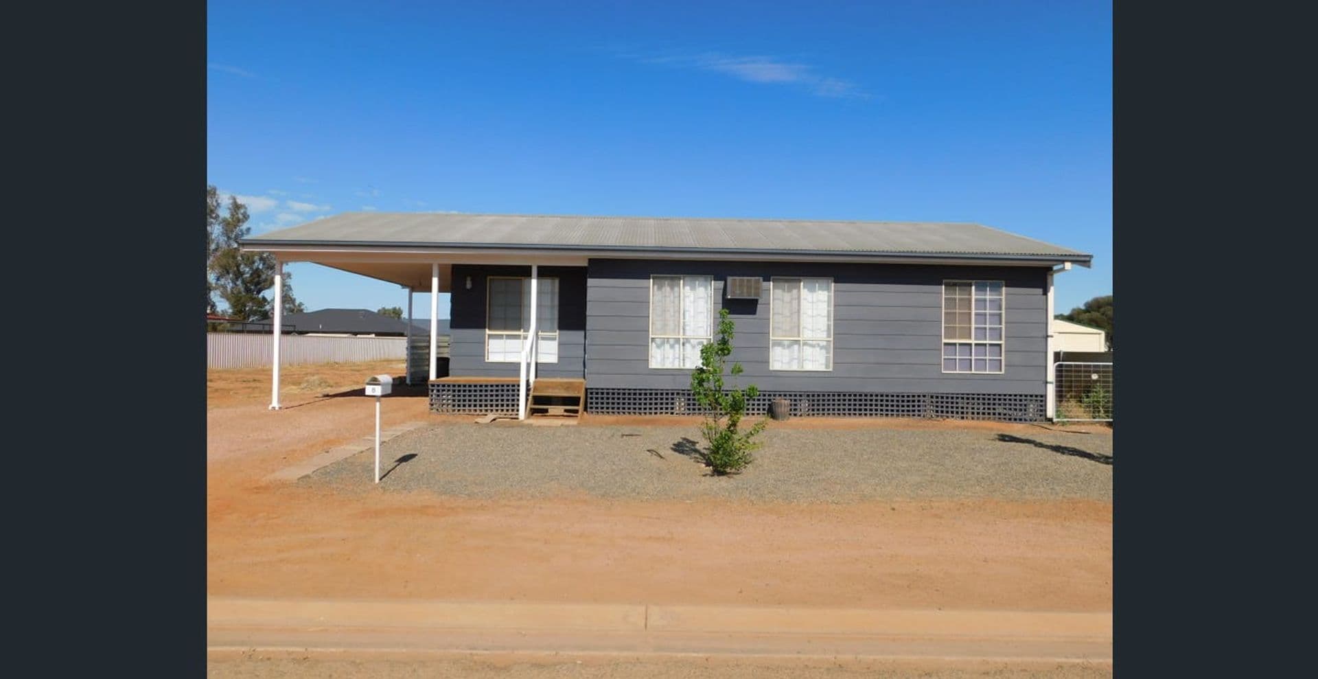 8 Ramsey Street, Port Pirie, SA, 5540, Port Pirie - Image 1