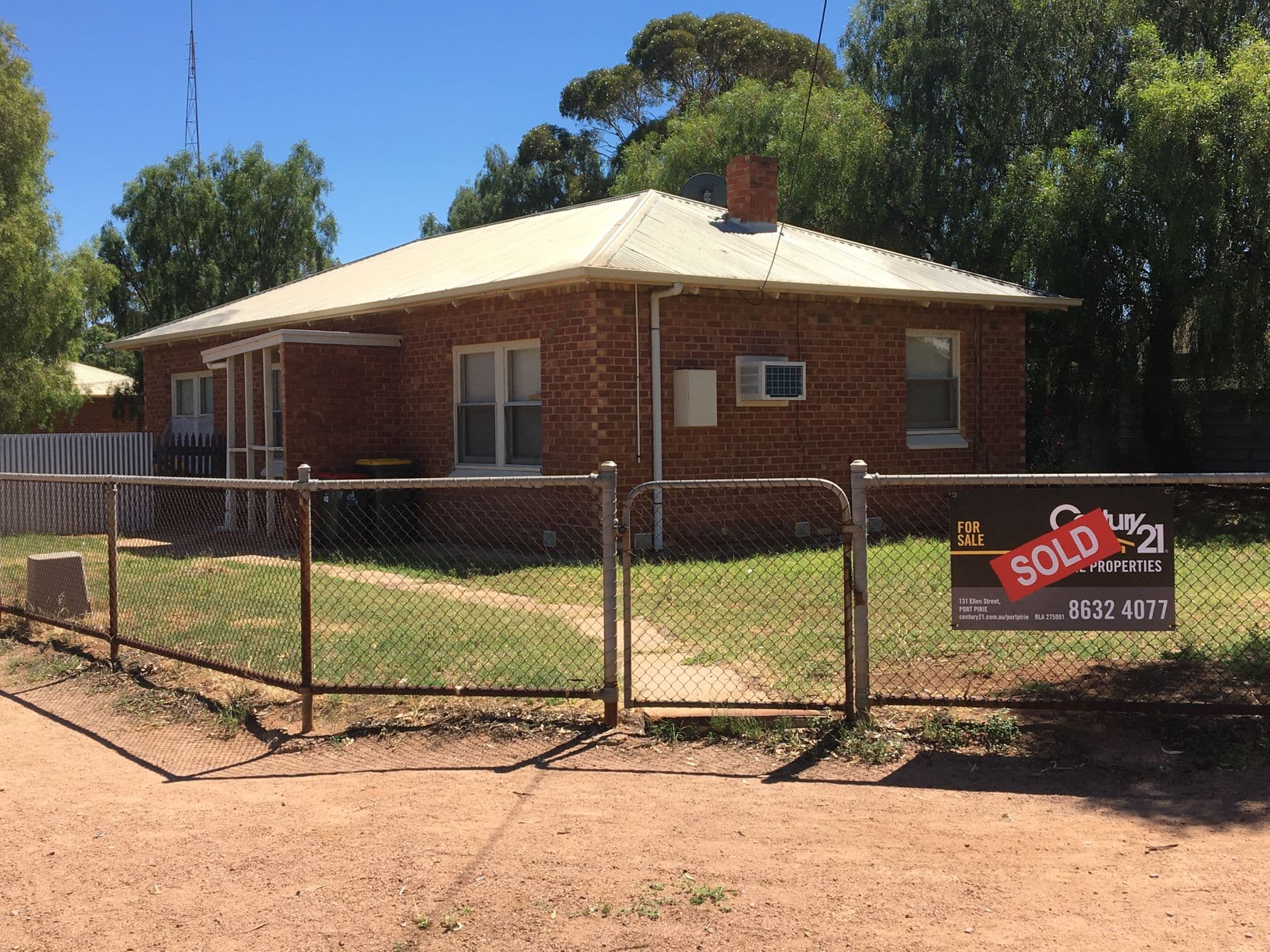 401 Anzac Road, Port Pirie, SA, 5540, Risdon Park - Image 1