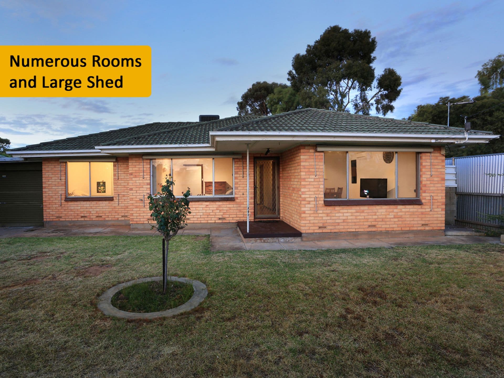 1 Chord Road, Salisbury North, SA, 5108, Salisbury North - Image 1
