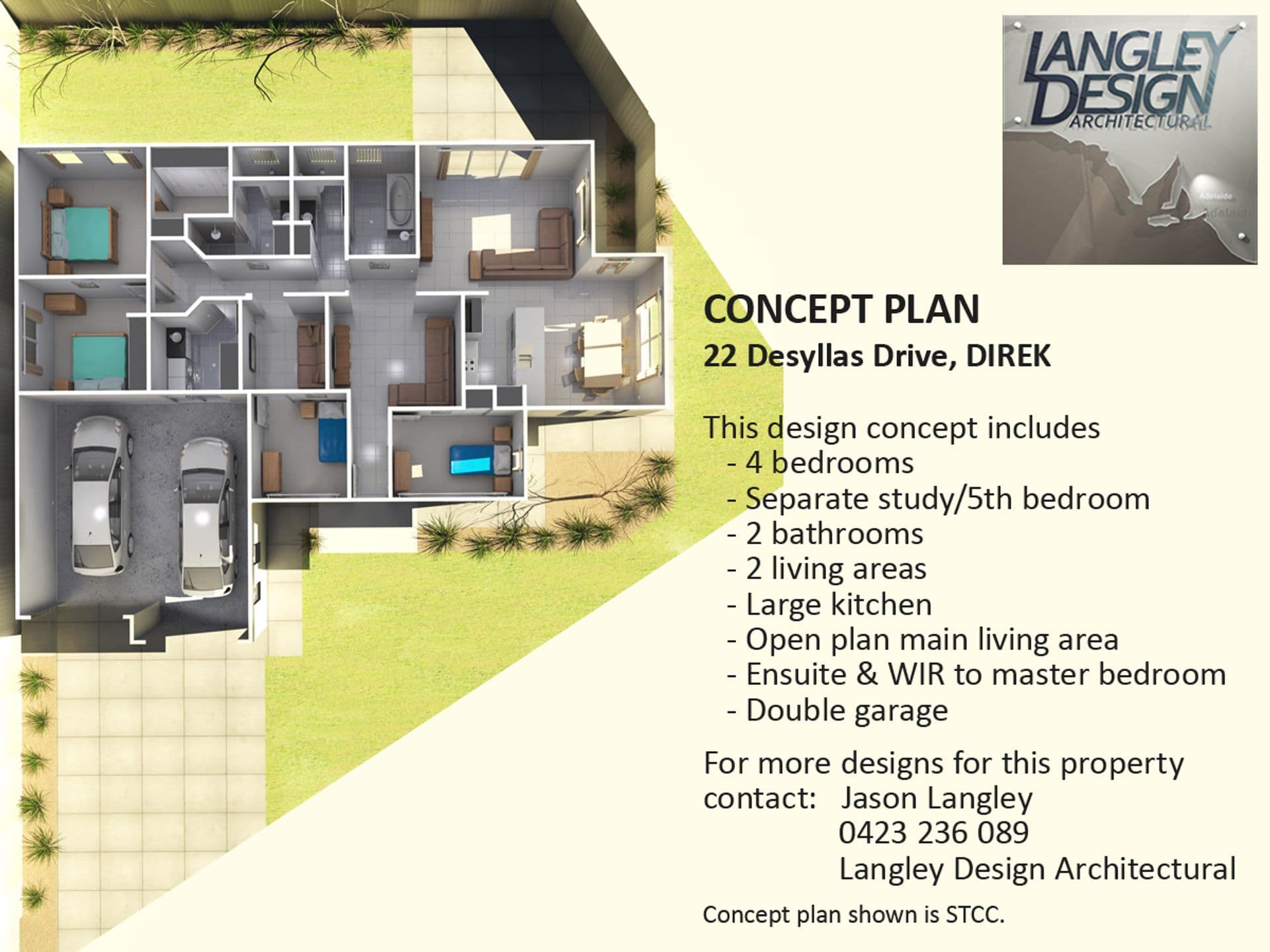 2/1568 Main North Road, Salisbury South, SA, 5106, Direk - Thumbnail 2