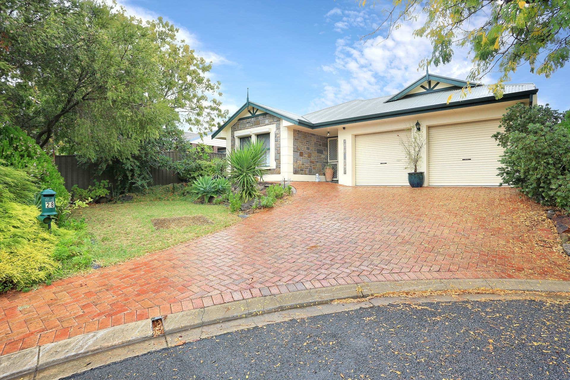 28 Wanaka Court, Greenwith, SA, 5125, Greenwith - Image 1