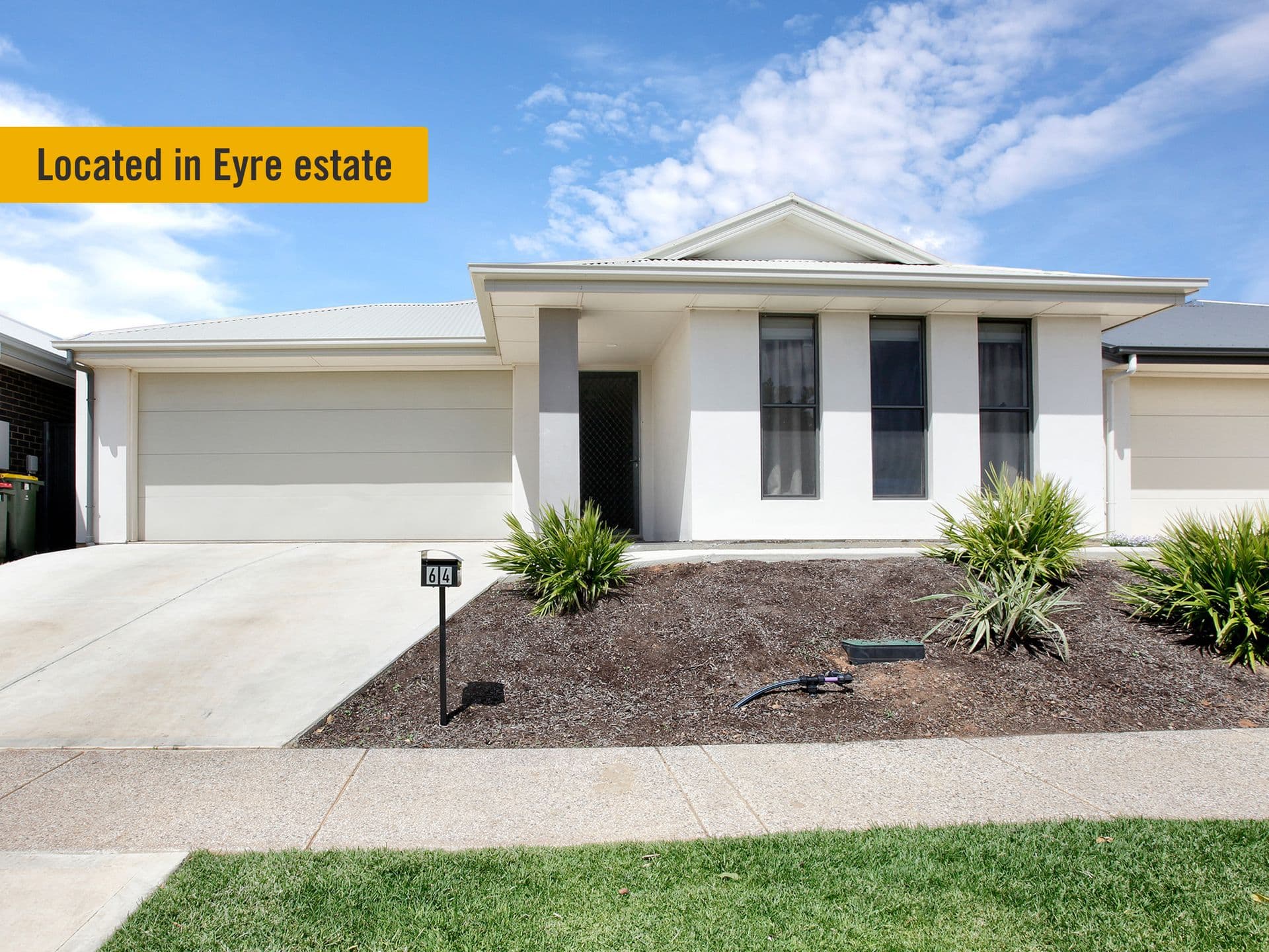 64 Edward John Parade, Penfield, SA, 5121, Eyre - Image 1