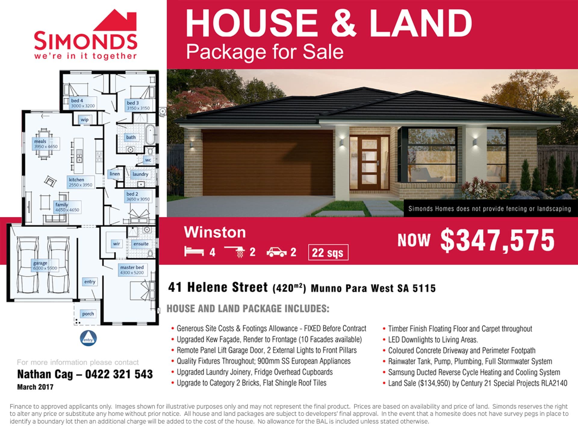 2/1568 Main North Road, Salisbury South, SA, 5106, Munno Para West - Thumbnail 3