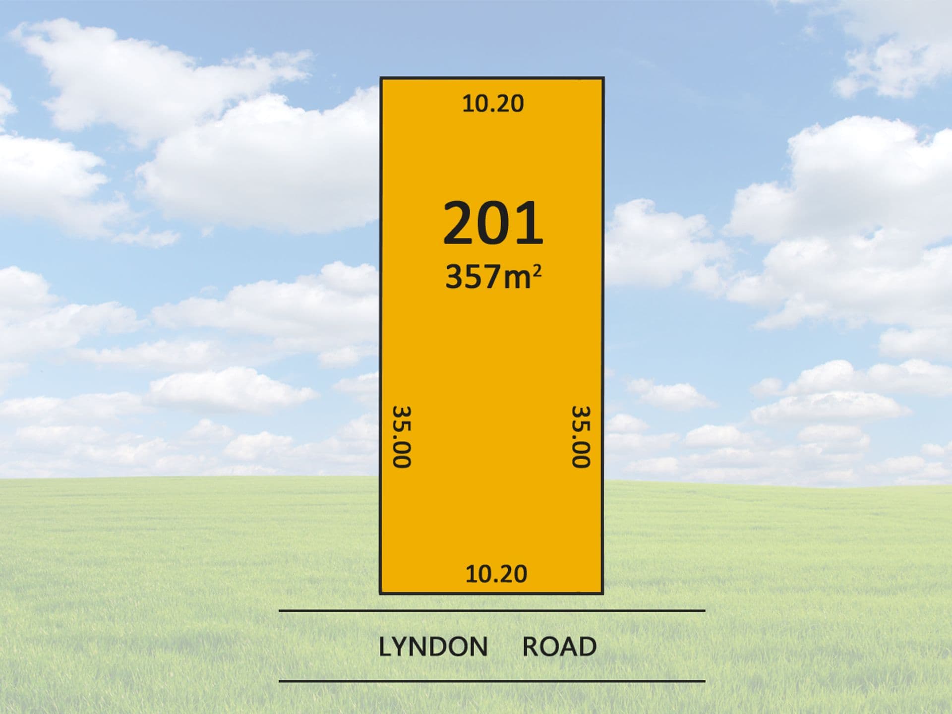 Lot 201 Lyndon Road, Paralowie, SA, 5108, Paralowie - Image 1