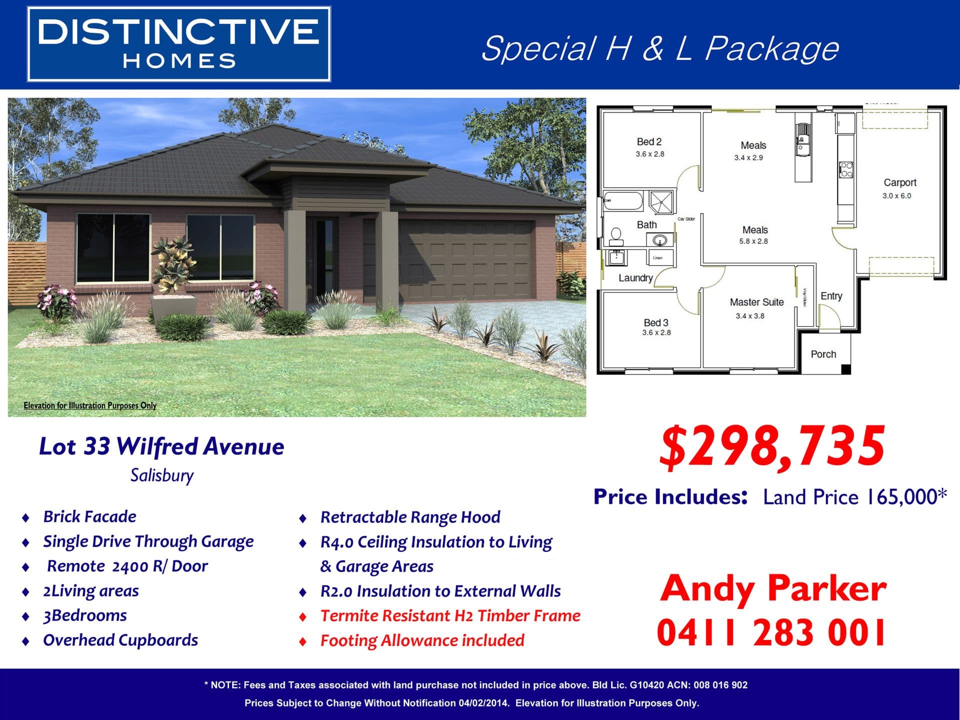 2/1568 Main North Road, Salisbury South, SA, 5106, Salisbury - Thumbnail 4