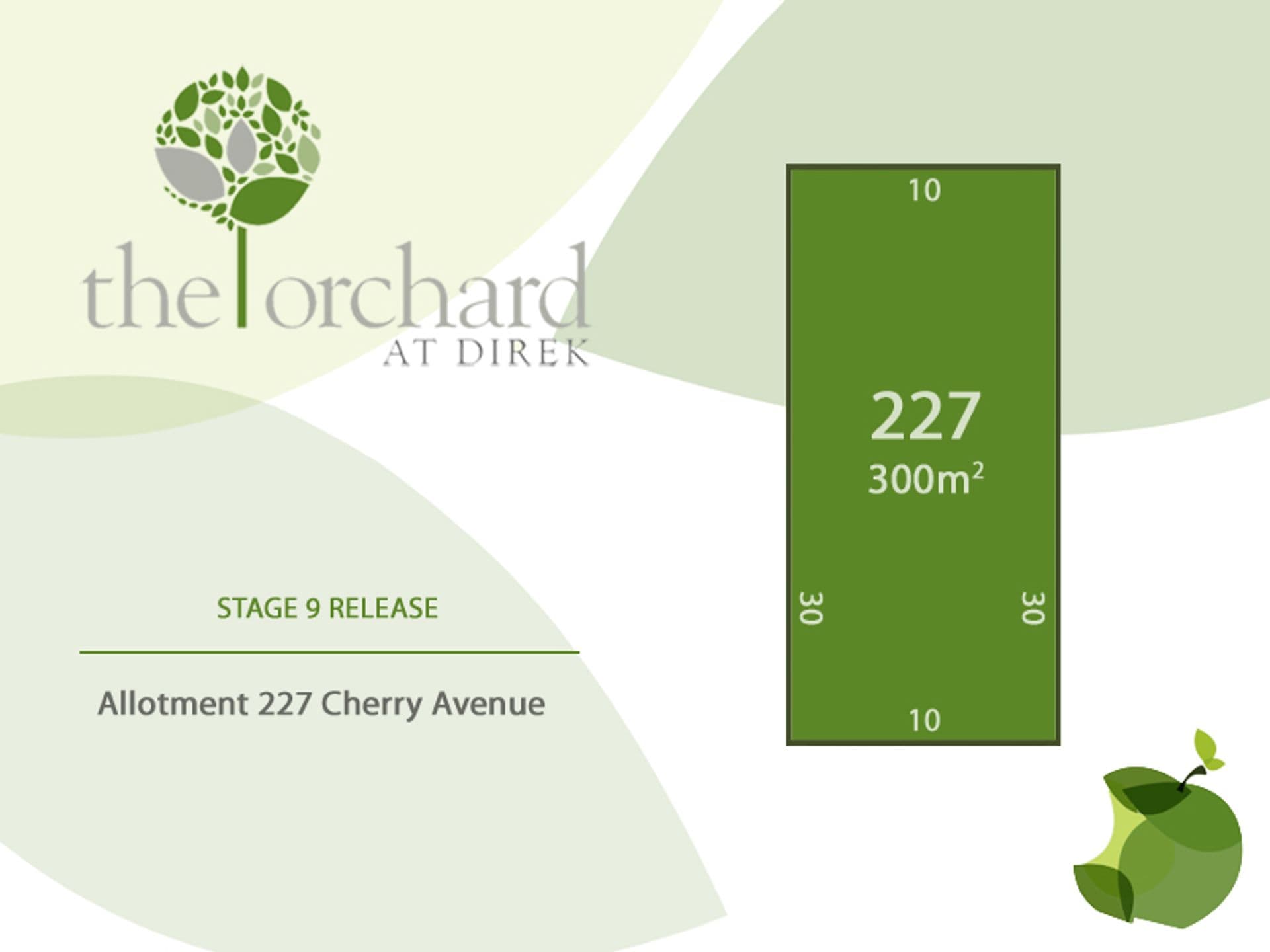 Lot 227 Cherry Avenue, Direk, SA, 5110, Direk - Image 1