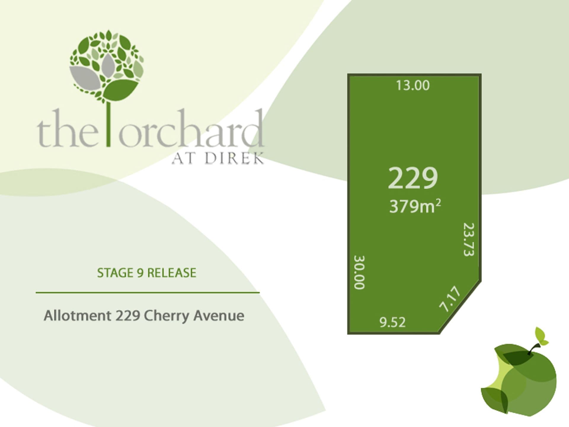 Lot 229 Cherry Avenue, Direk, SA, 5110, Direk - Image 1