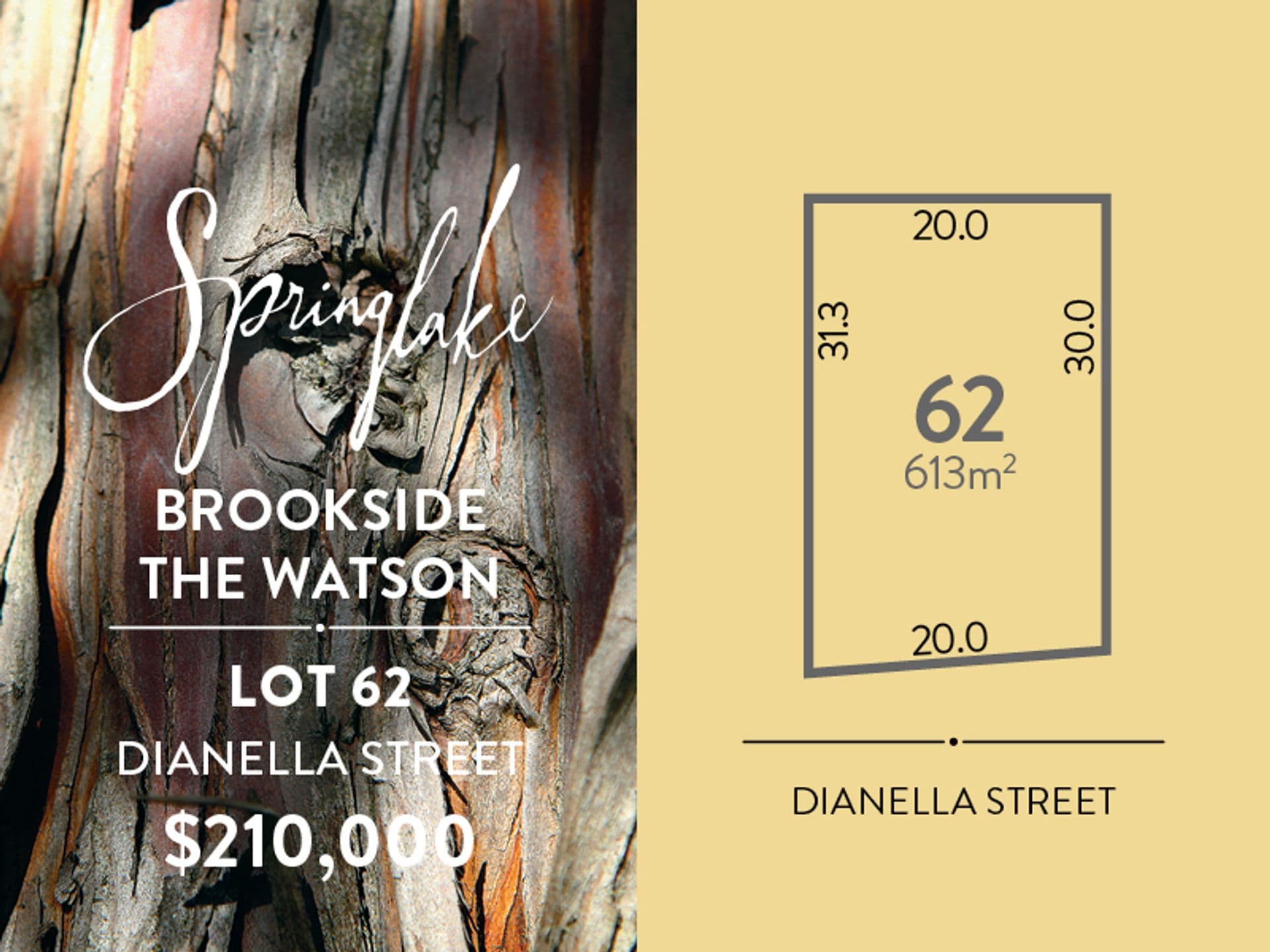Lot 62 Dianella Street, Mount Barker, SA, 5251, Mount Barker - Image 1