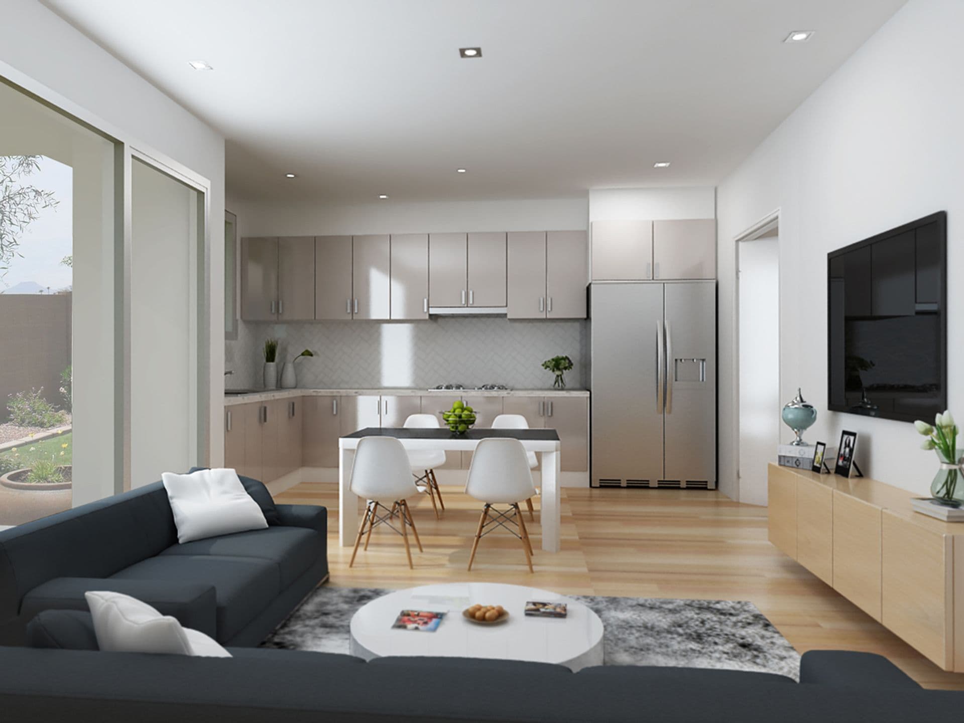 CL 52/2 Wyong Crescent, Andrews Farm, SA, 5114, Andrews Farm - Thumbnail 2