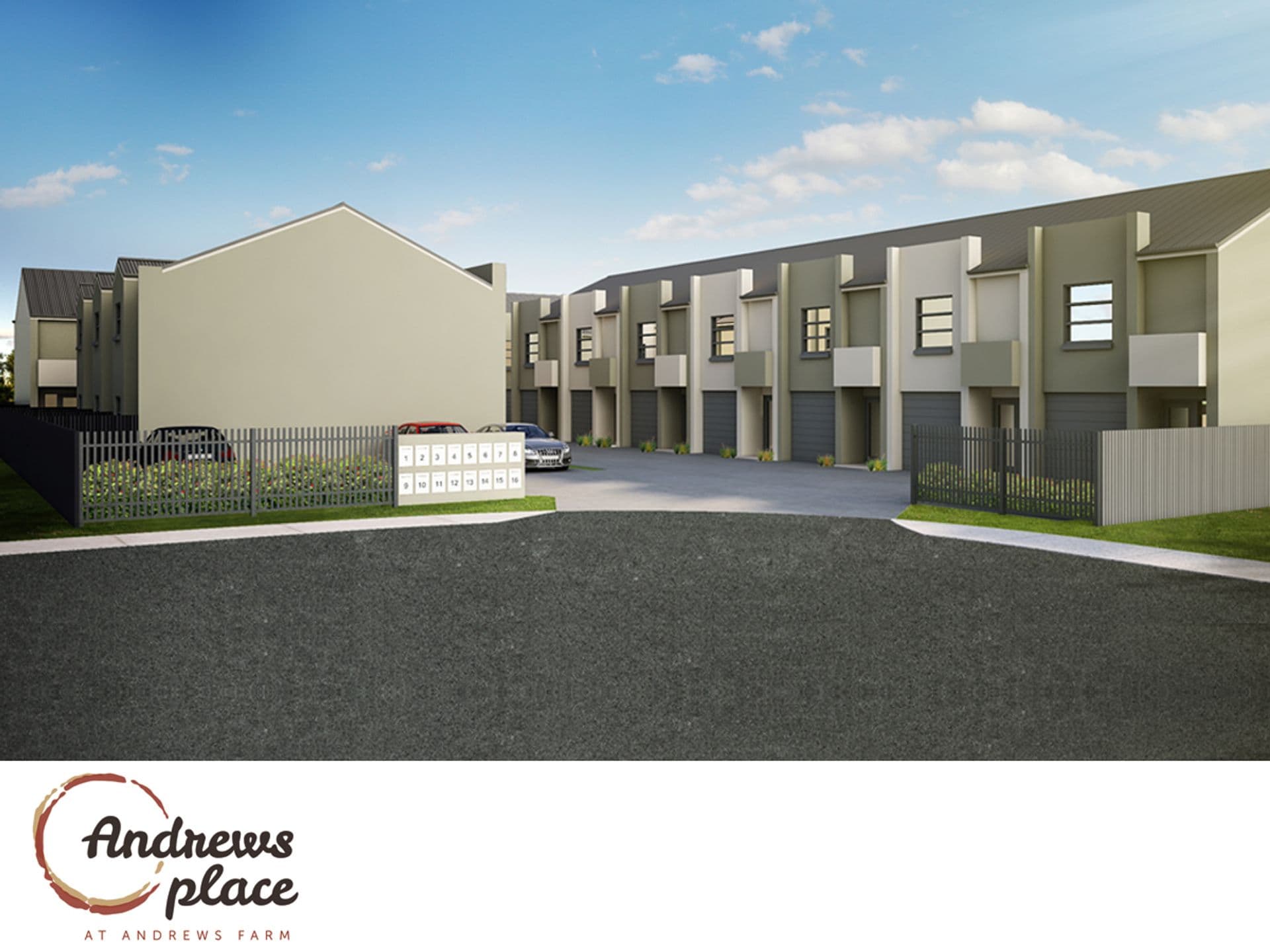 CL 52/2 Wyong Crescent, Andrews Farm, SA, 5114, Andrews Farm - Image 1
