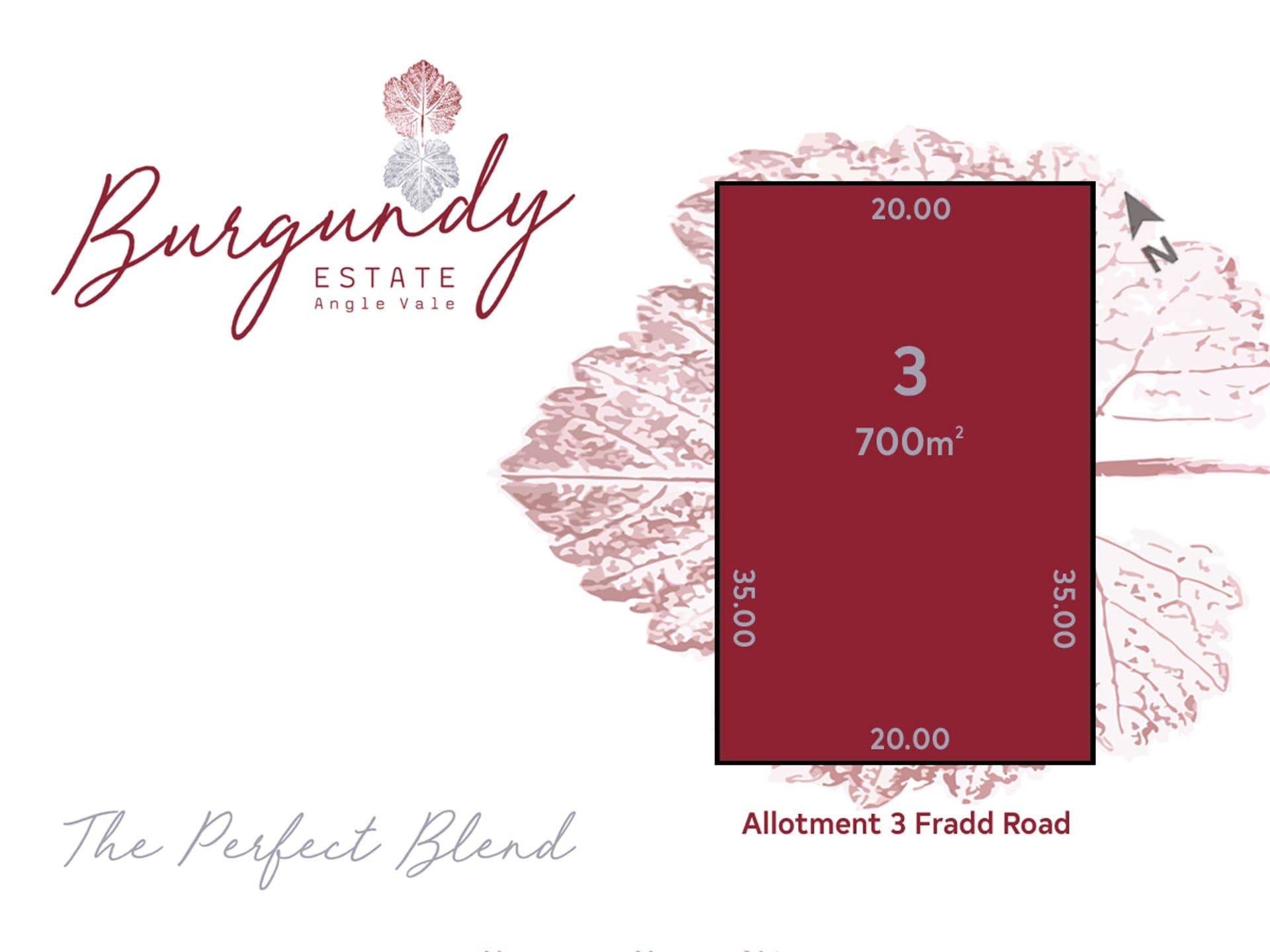 Lot 3 Fradd Road, Angle Vale, SA, 5117, Angle Vale - Image 1