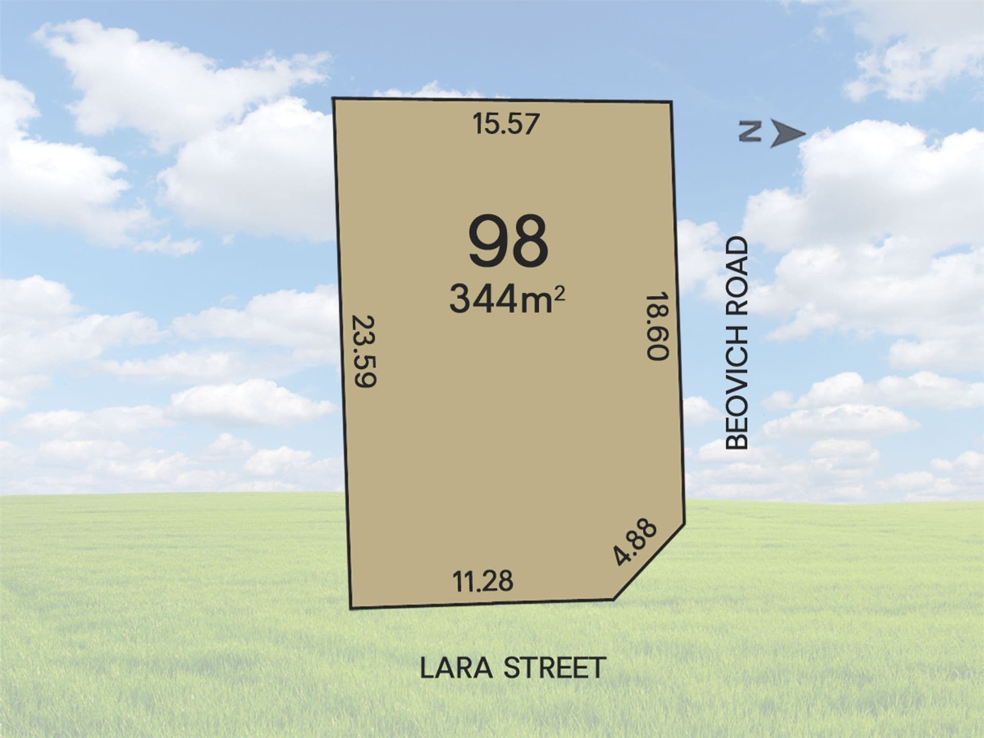Lot 98/35 Beovich Road, Ingle Farm, SA, 5098, Ingle Farm - Image 1
